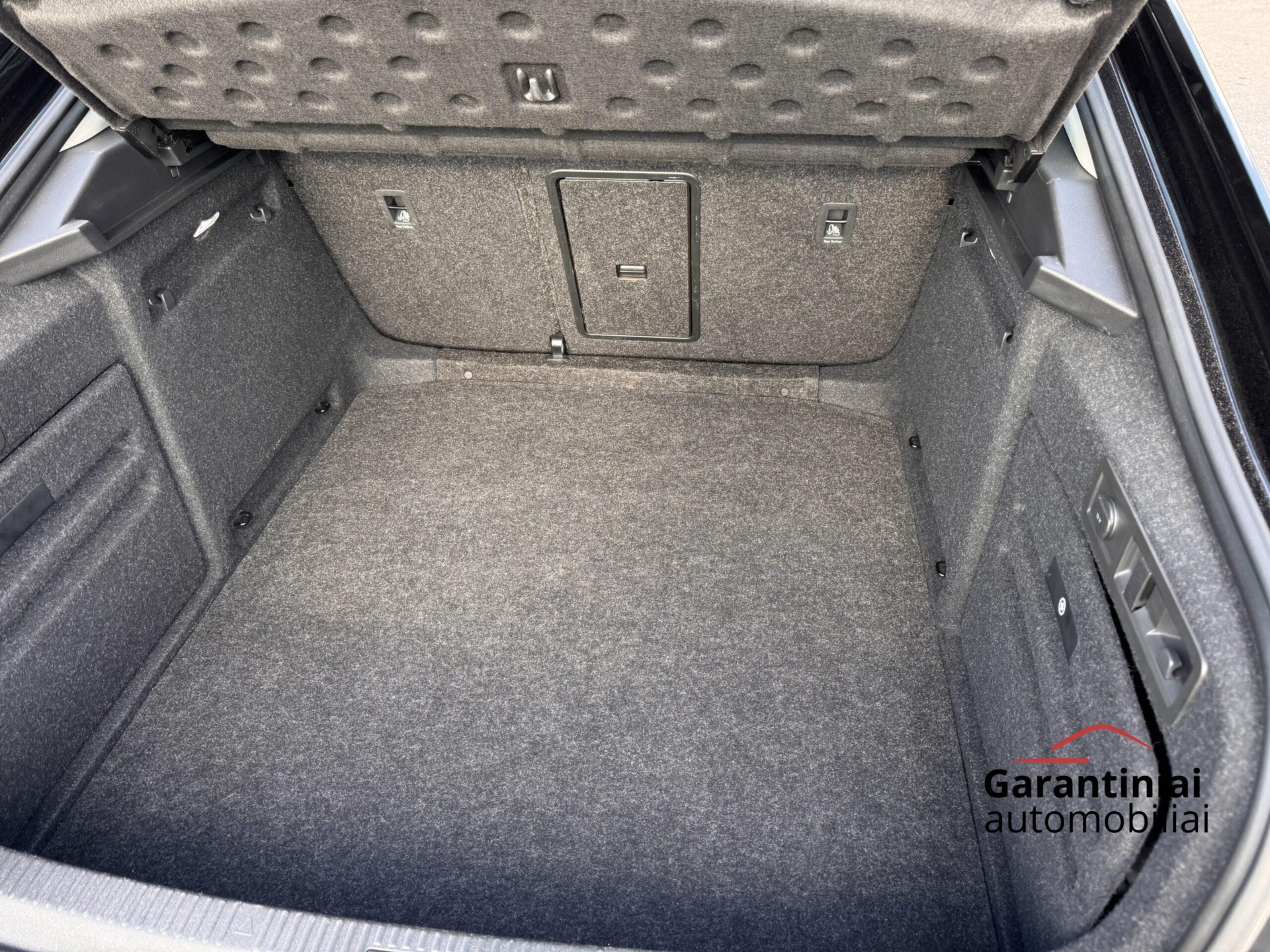 Skoda Superb 1.5 TSI Ambition DSG 2023 m. - Image 8