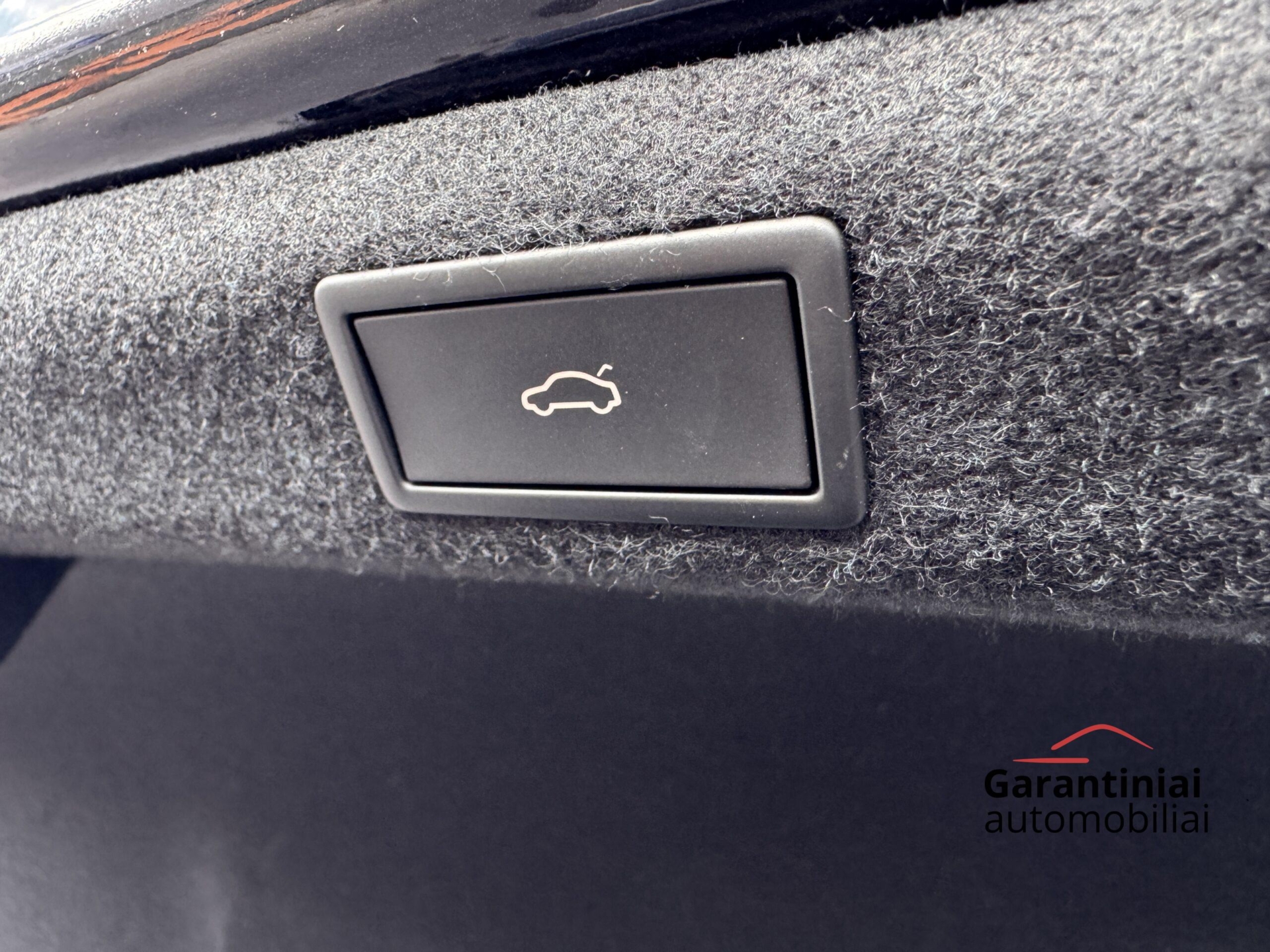 Skoda Superb 1.5 TSI Ambition DSG 2023 m. - Image 9