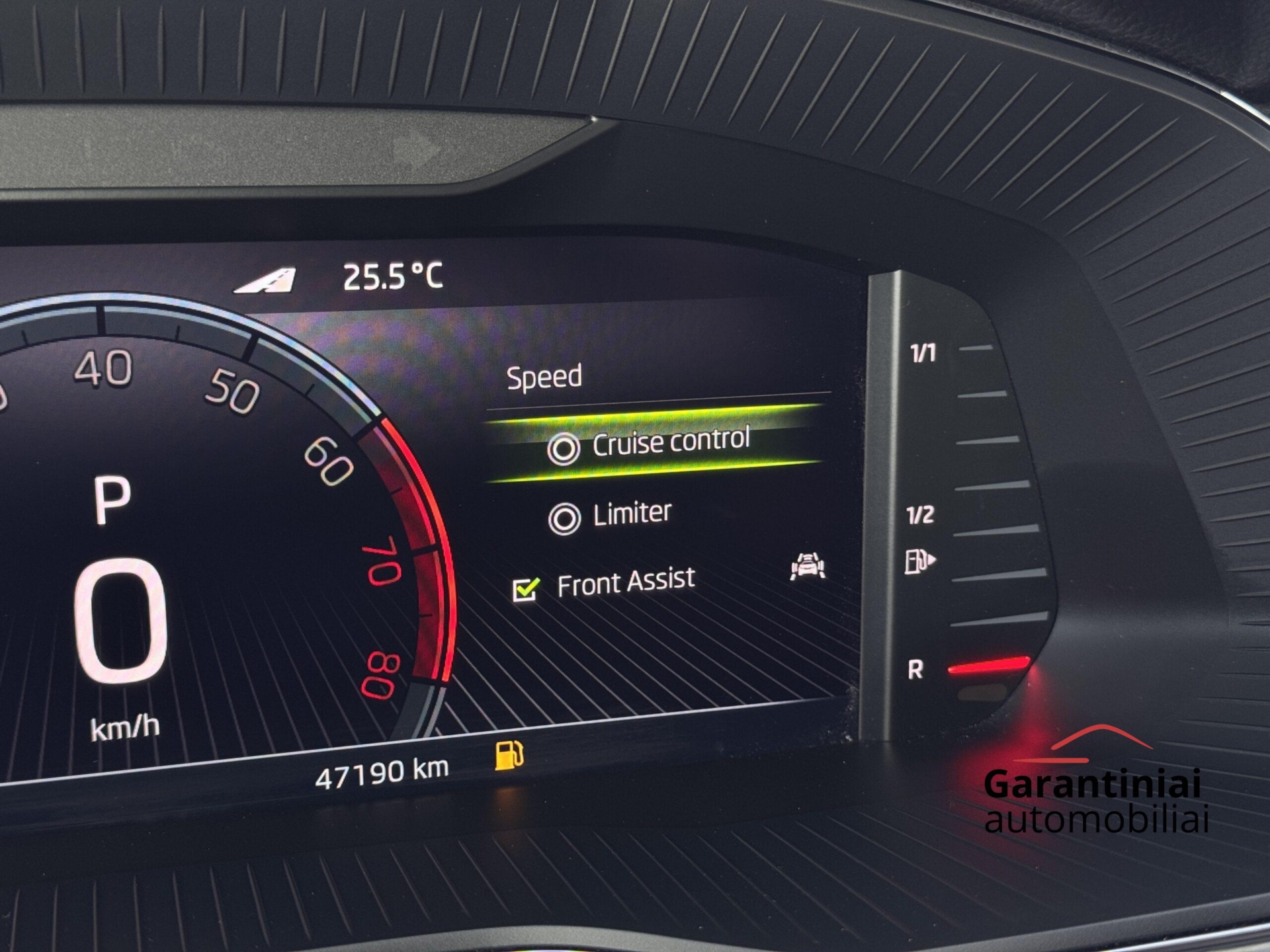 Skoda Superb 1.5 TSI Ambition DSG 2023 m. - Image 13