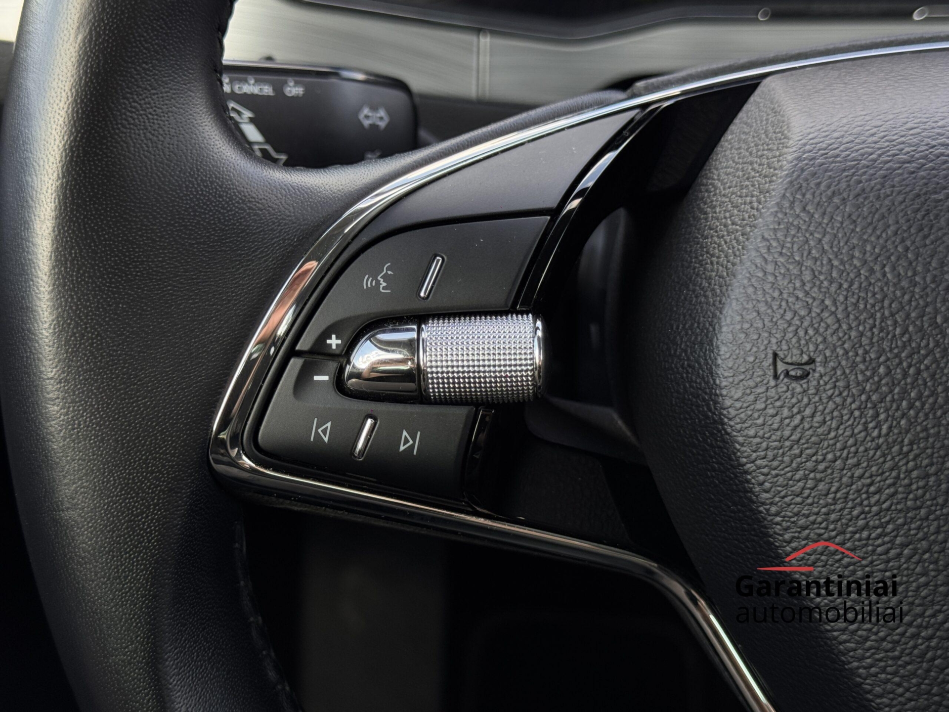 Skoda Superb 1.5 TSI Ambition DSG 2023 m. - Image 14