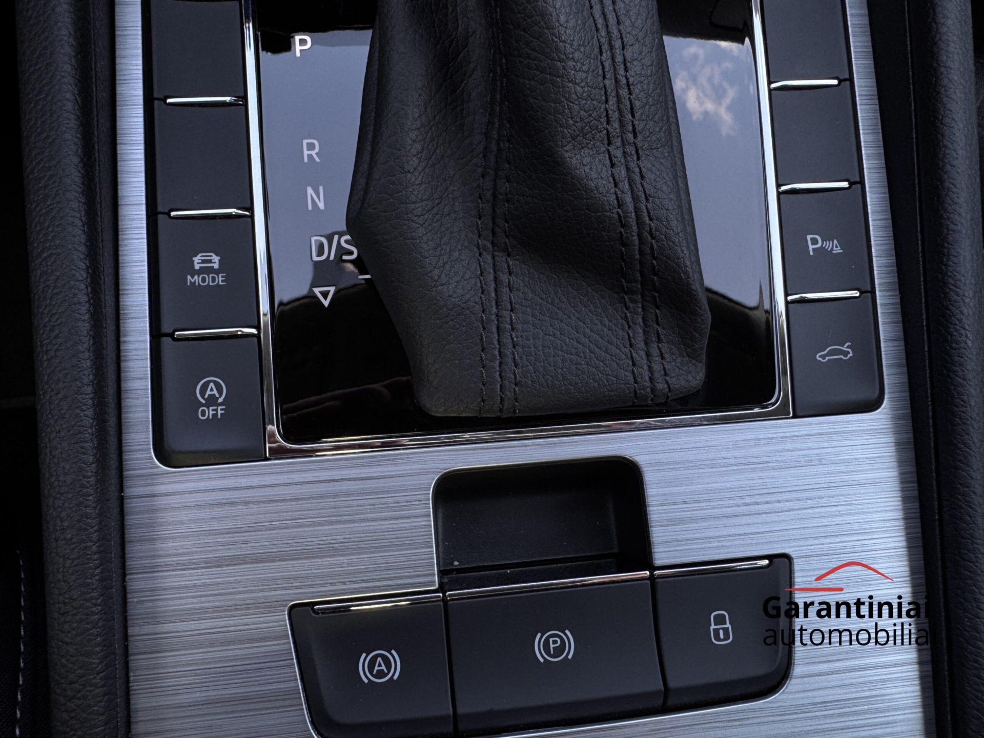 Skoda Superb 1.5 TSI Ambition DSG 2023 m. - Image 29