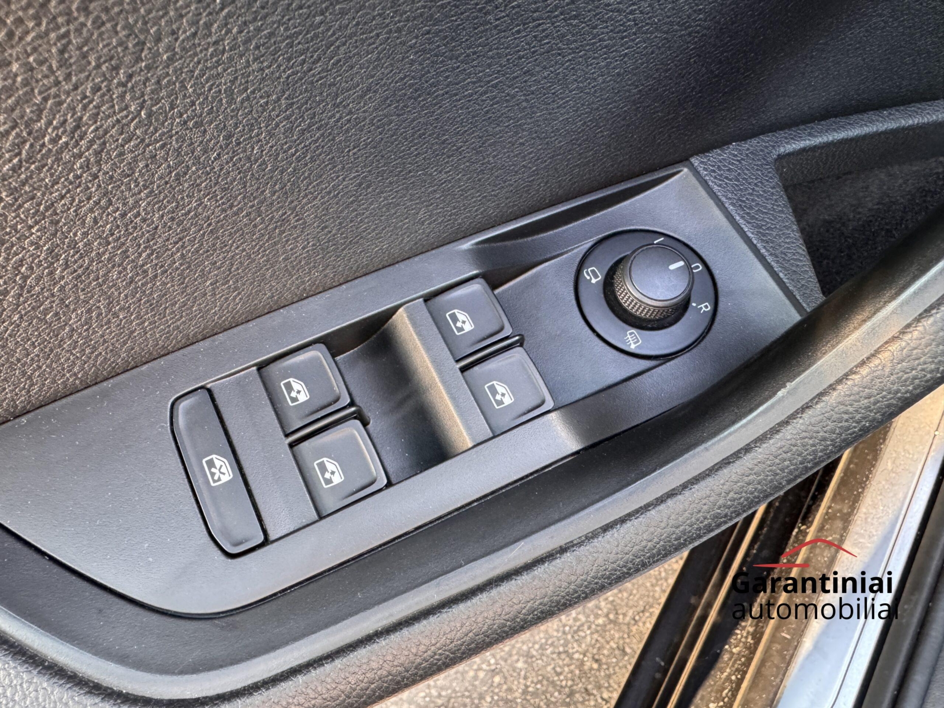 Skoda Superb 1.5 TSI Ambition DSG 2023 m. - Image 30