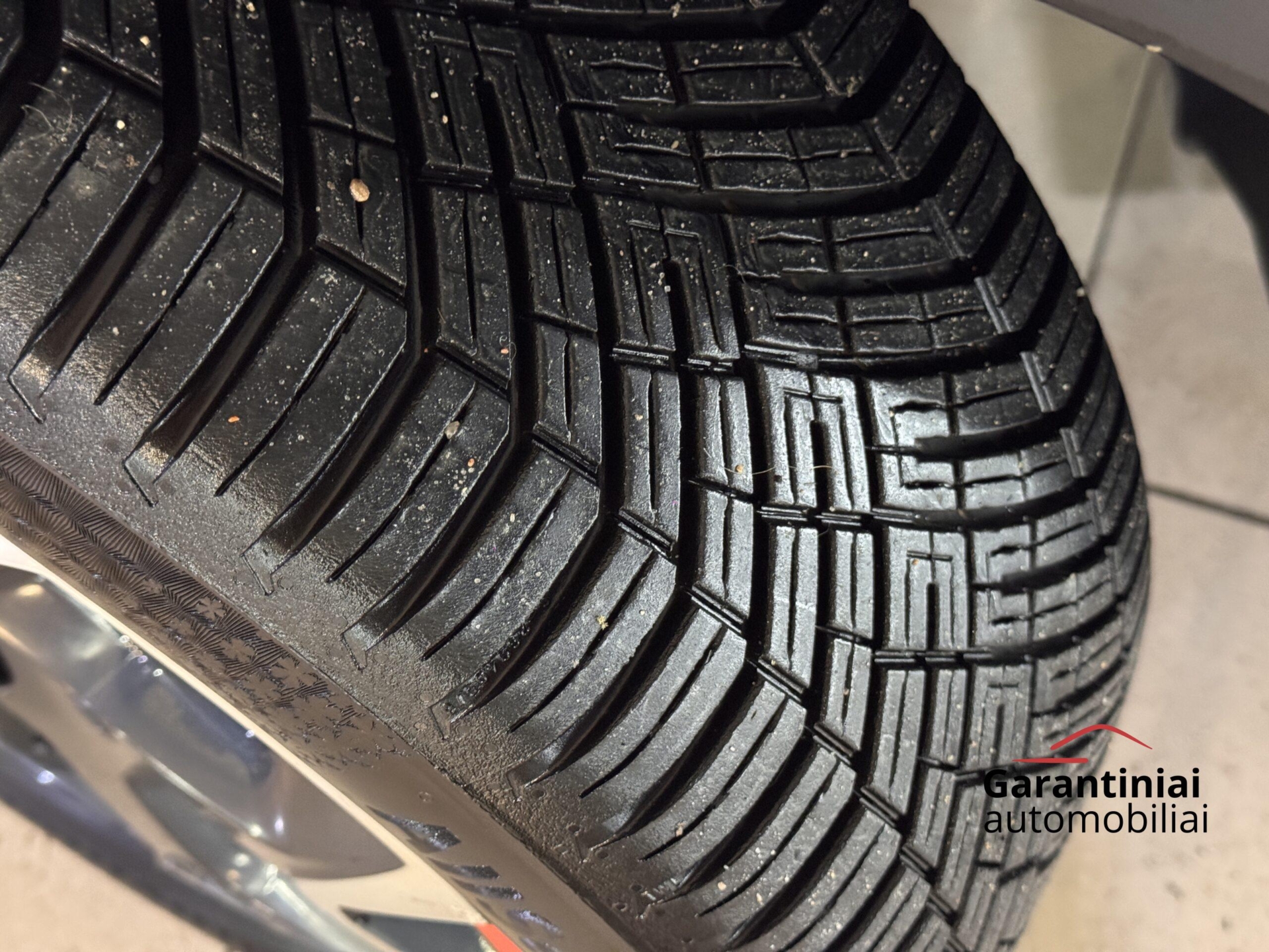 Opel Mokka 1.2 Turbo GS Line 2021 m. - Image 5