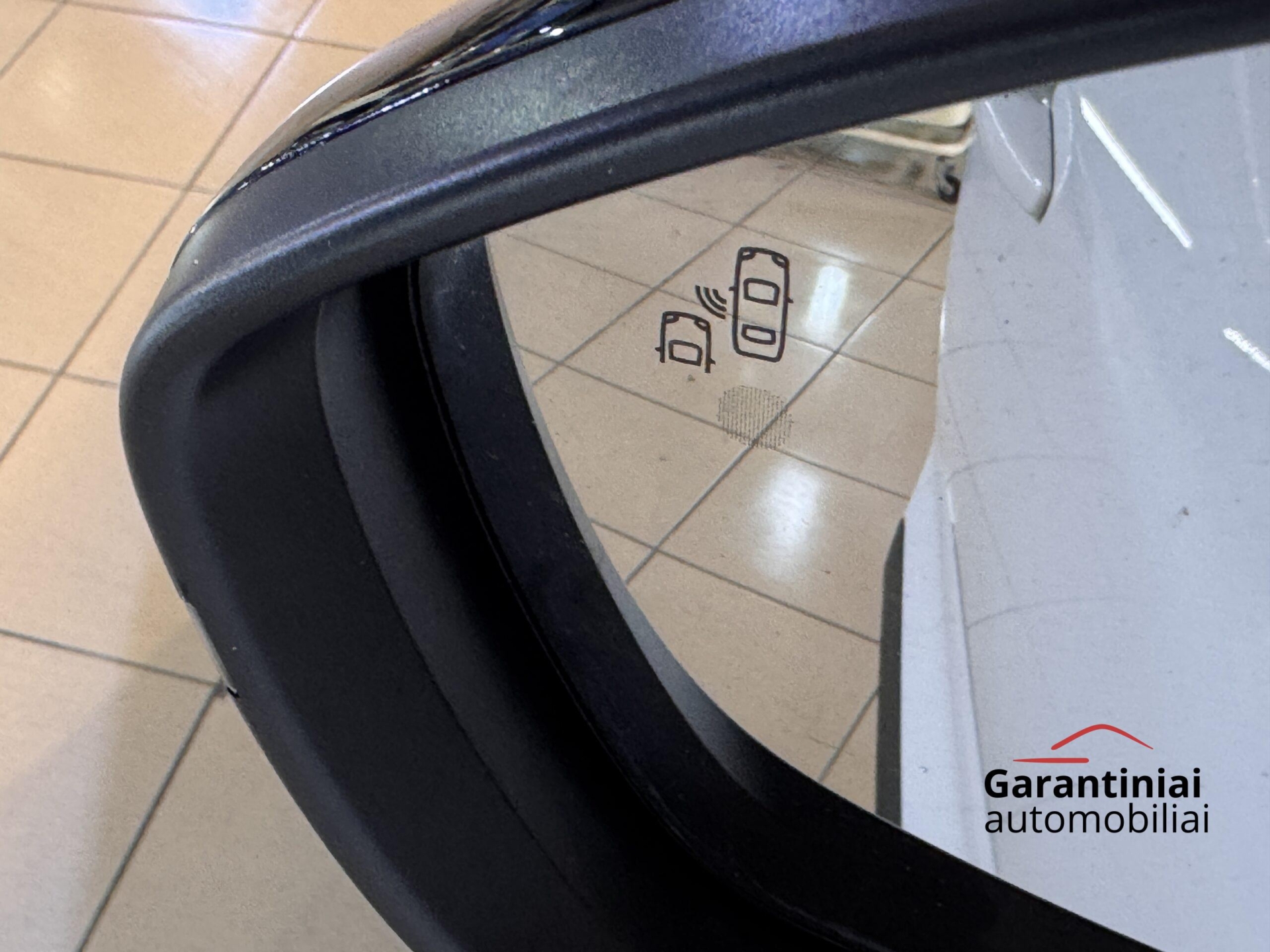 Opel Mokka 1.2 Turbo GS Line 2021 m. - Image 6