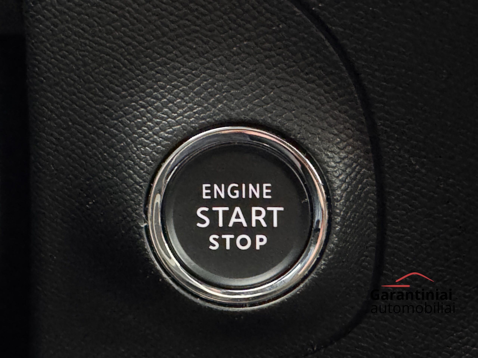 Opel Mokka 1.2 Turbo GS Line 2021 m. - Image 16