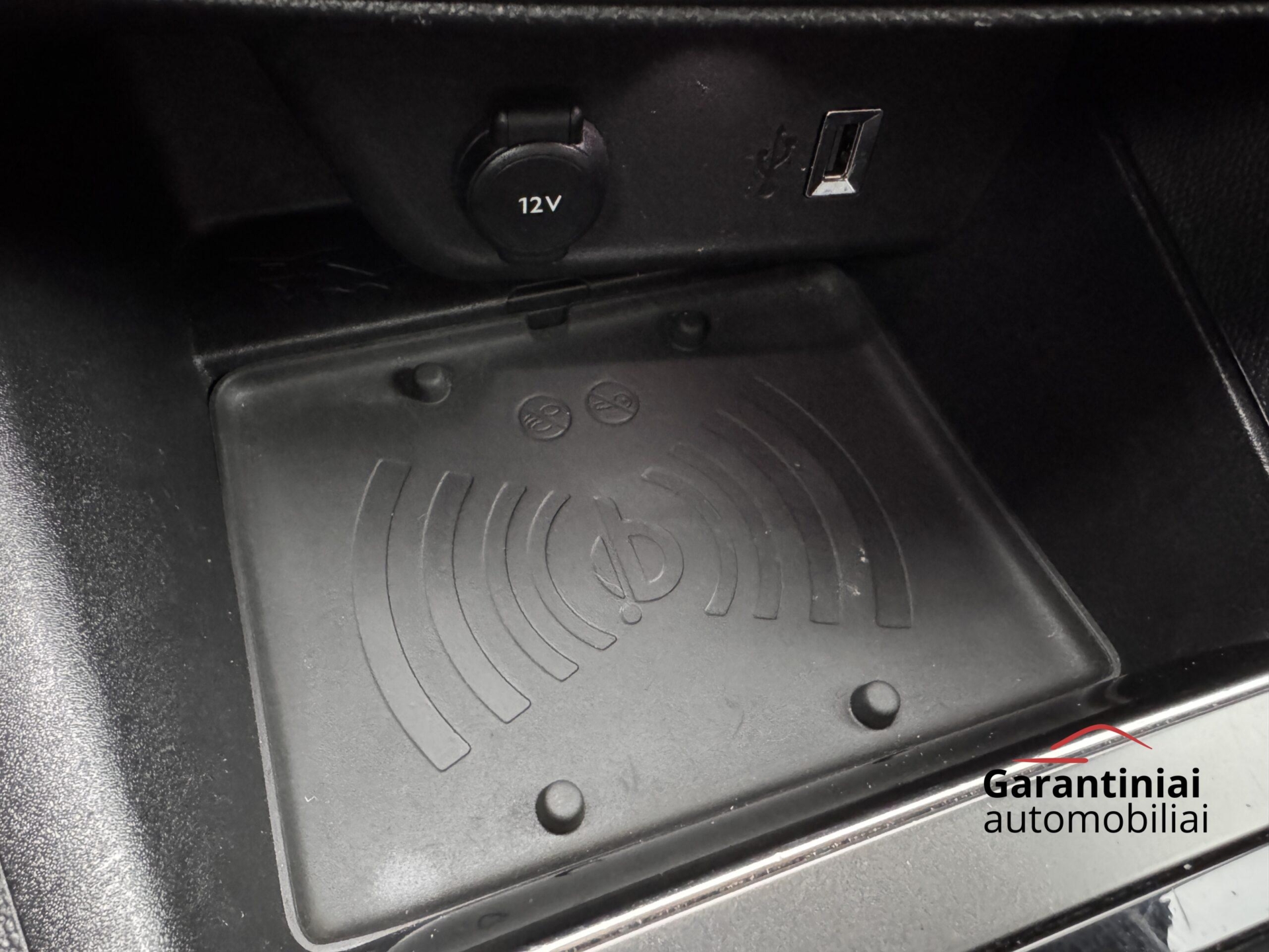 Opel Mokka 1.2 Turbo GS Line 2021 m. - Image 31