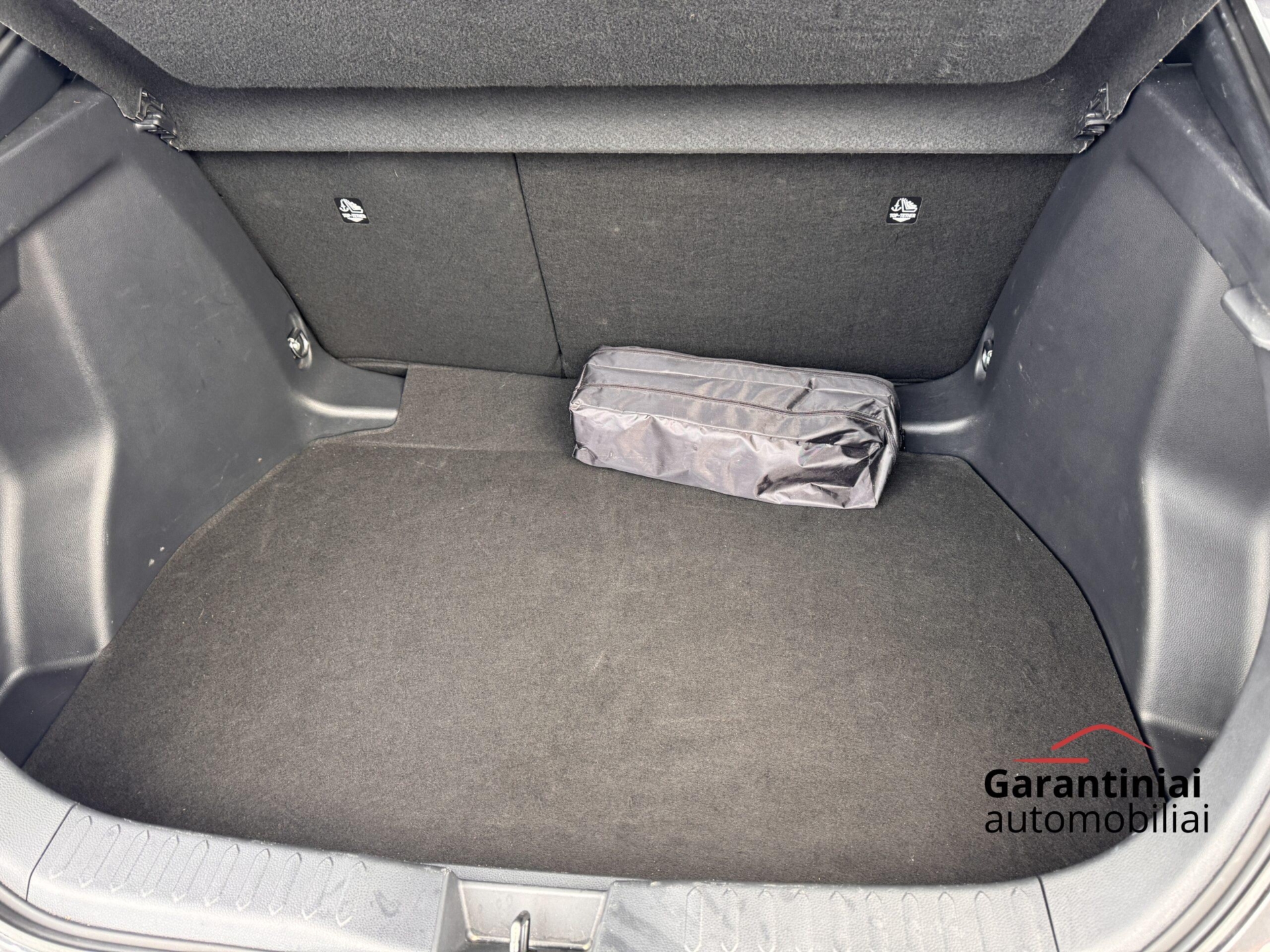 Toyota C-HR 1,8 Hybrid Style 2025 m. - Image 11