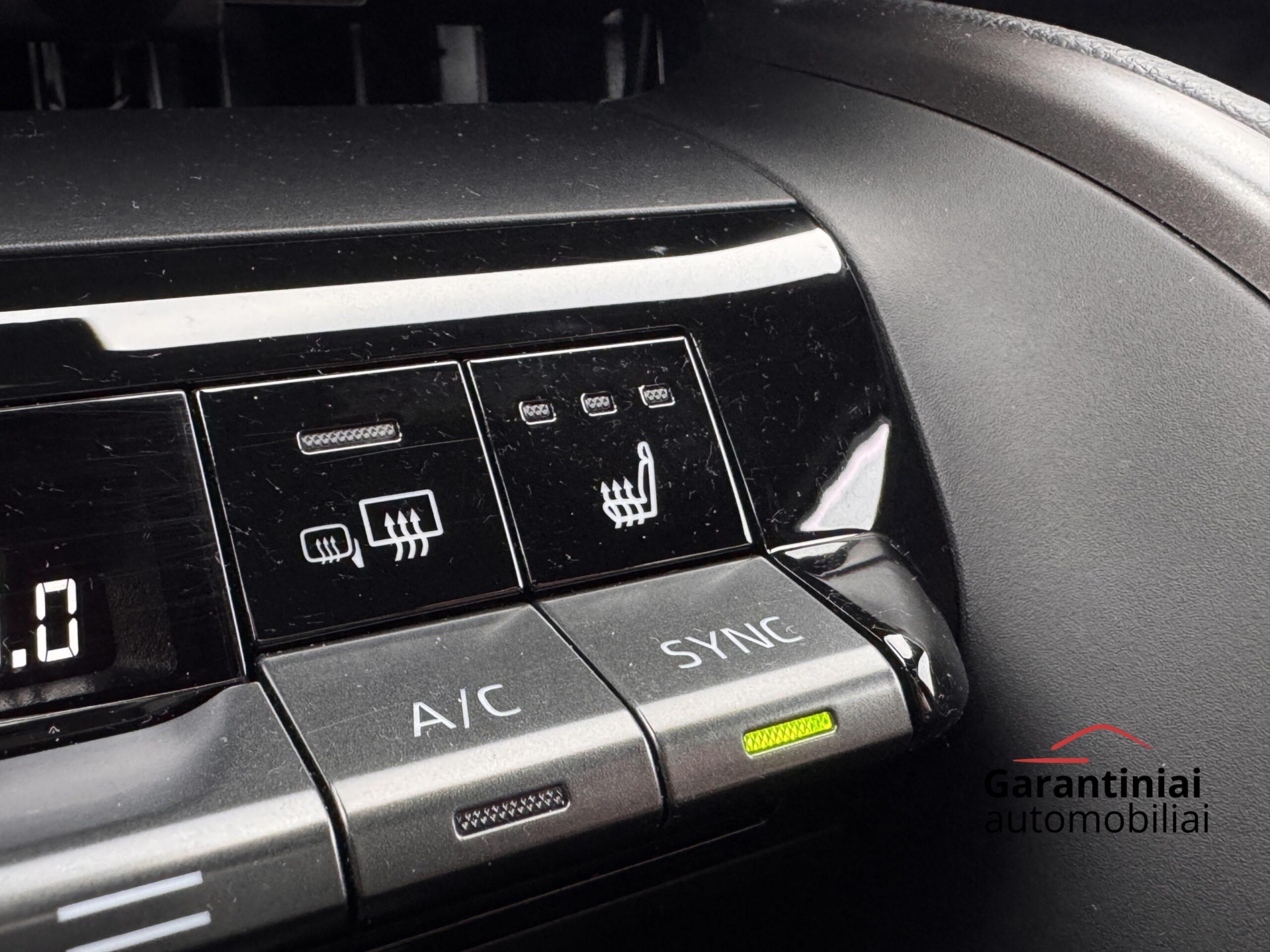 Toyota C-HR 1,8 Hybrid Style 2025 m. - Image 27