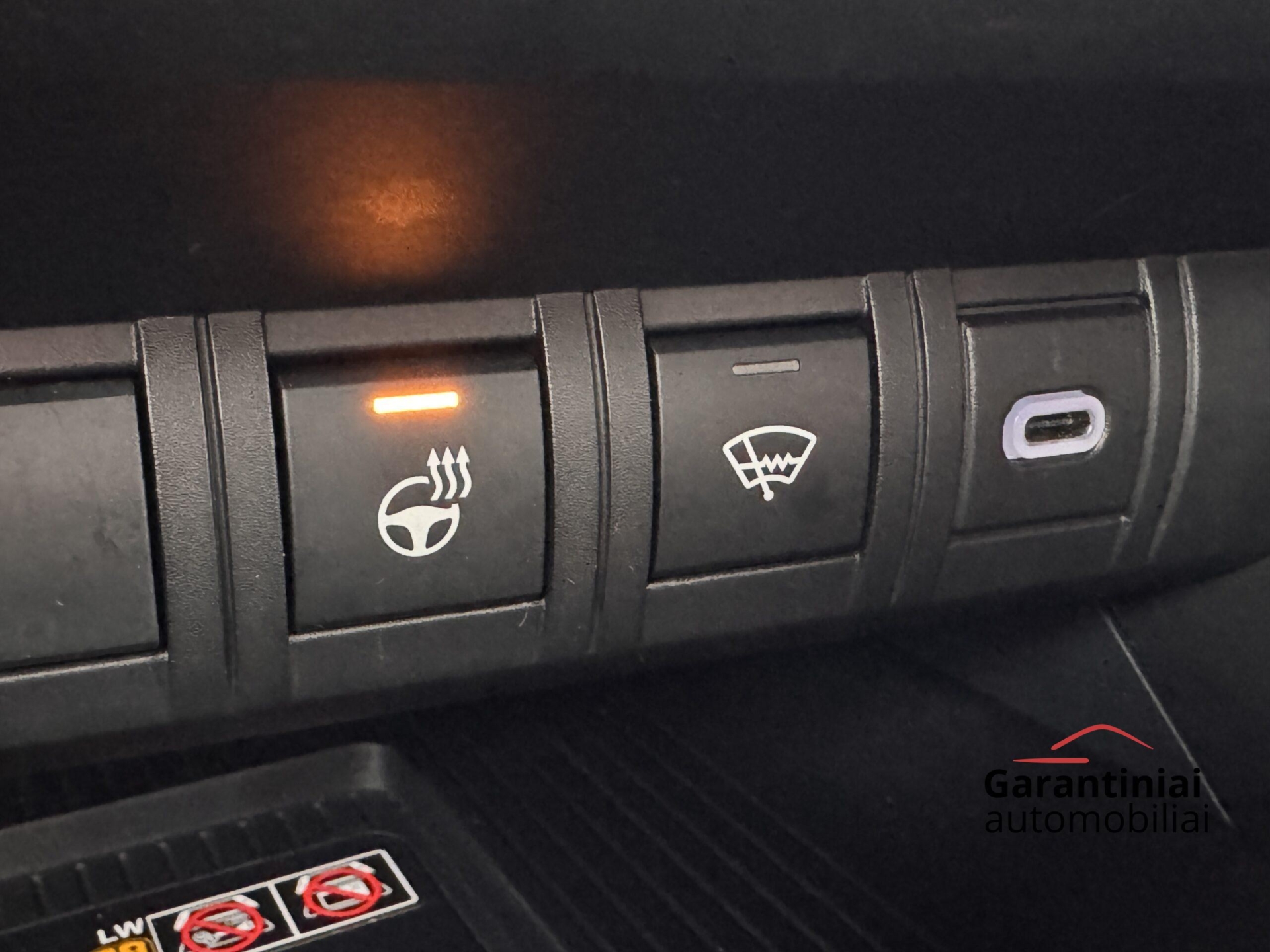 Toyota C-HR 1,8 Hybrid Style 2025 m. - Image 28