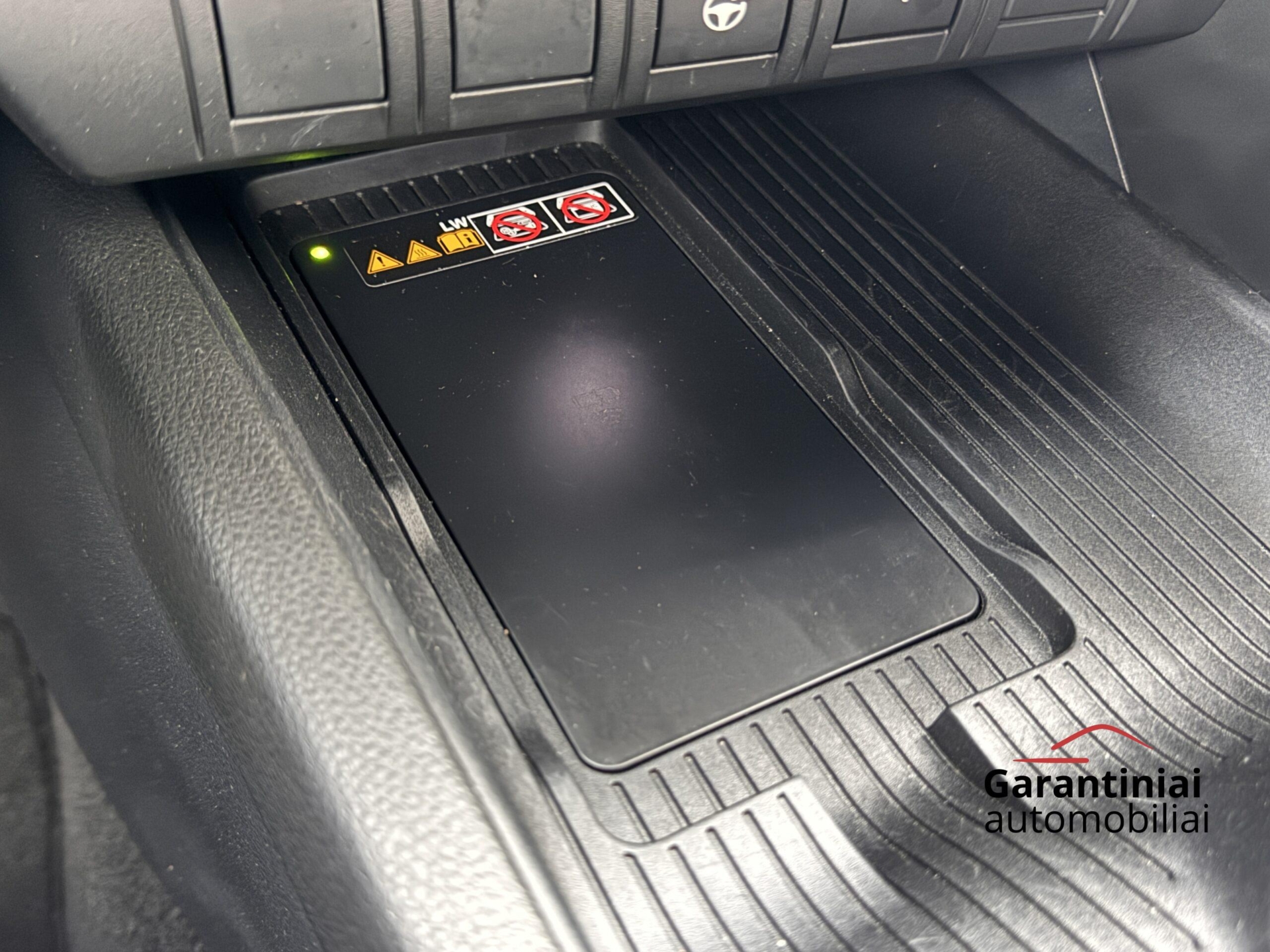 Toyota C-HR 1,8 Hybrid Style 2025 m. - Image 29