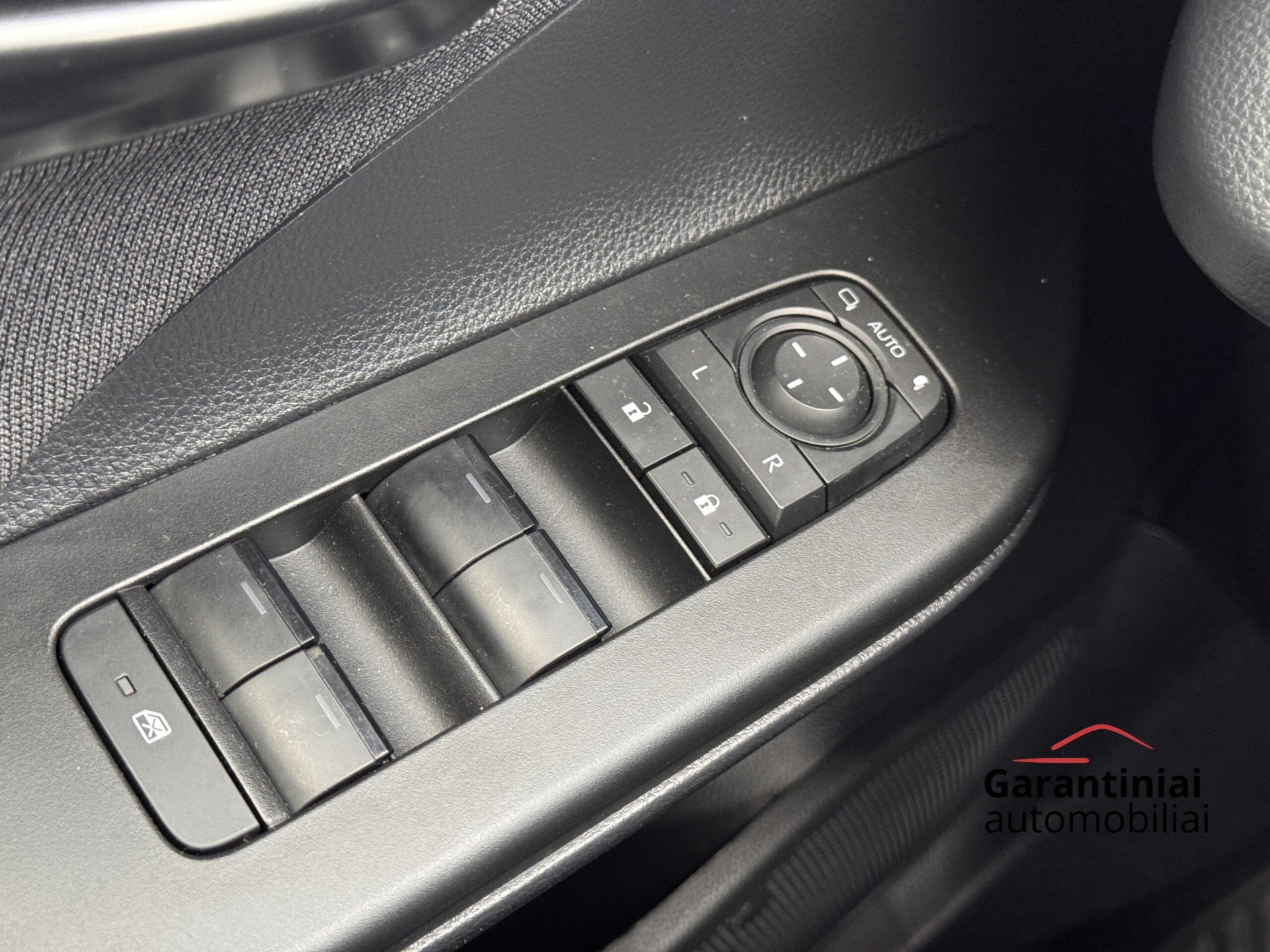 Toyota C-HR 1,8 Hybrid Style 2025 m. - Image 31