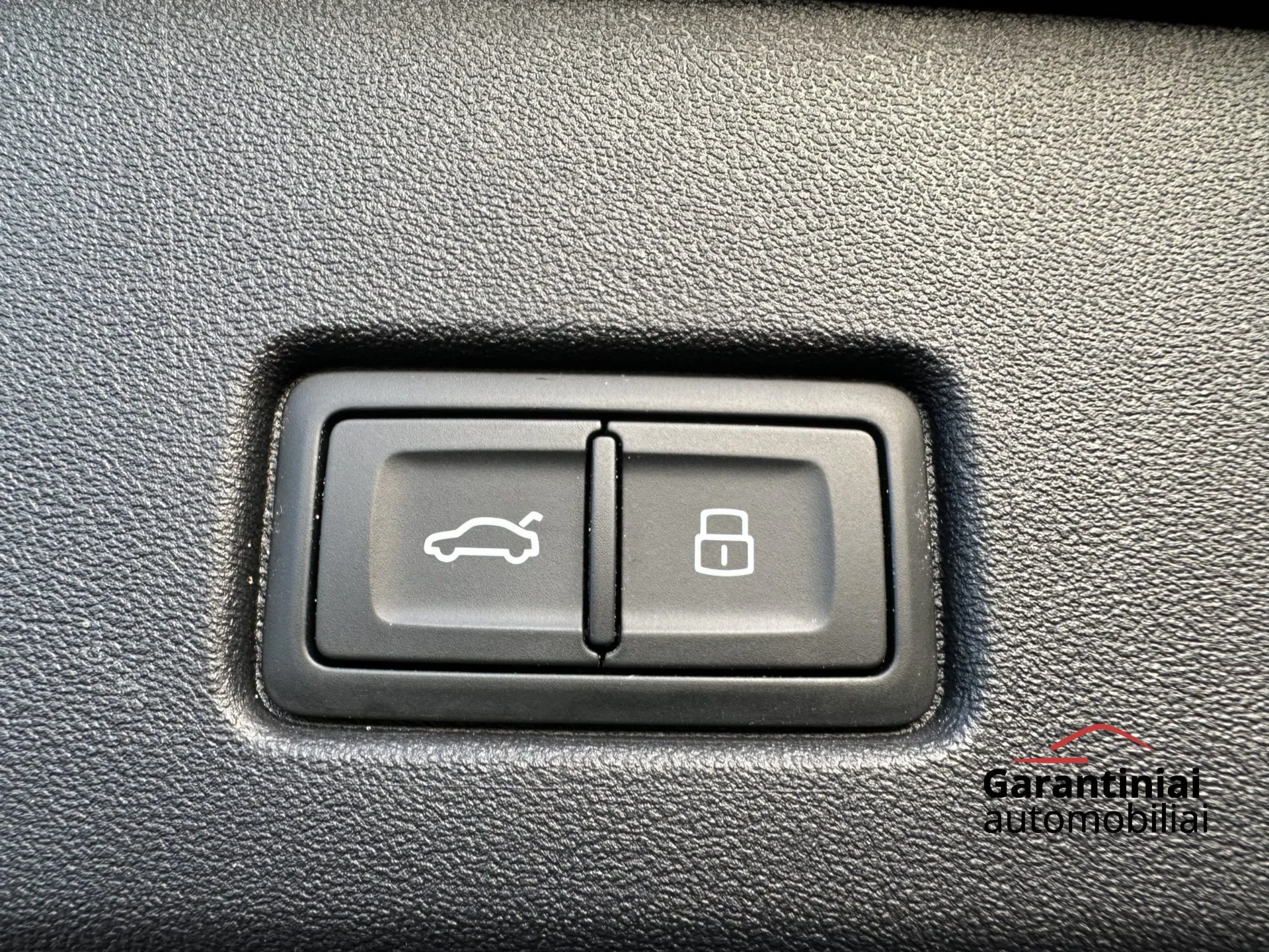 Audi Q4 50 E-Tron 220 kW Quattro 2021 m. - Image 39