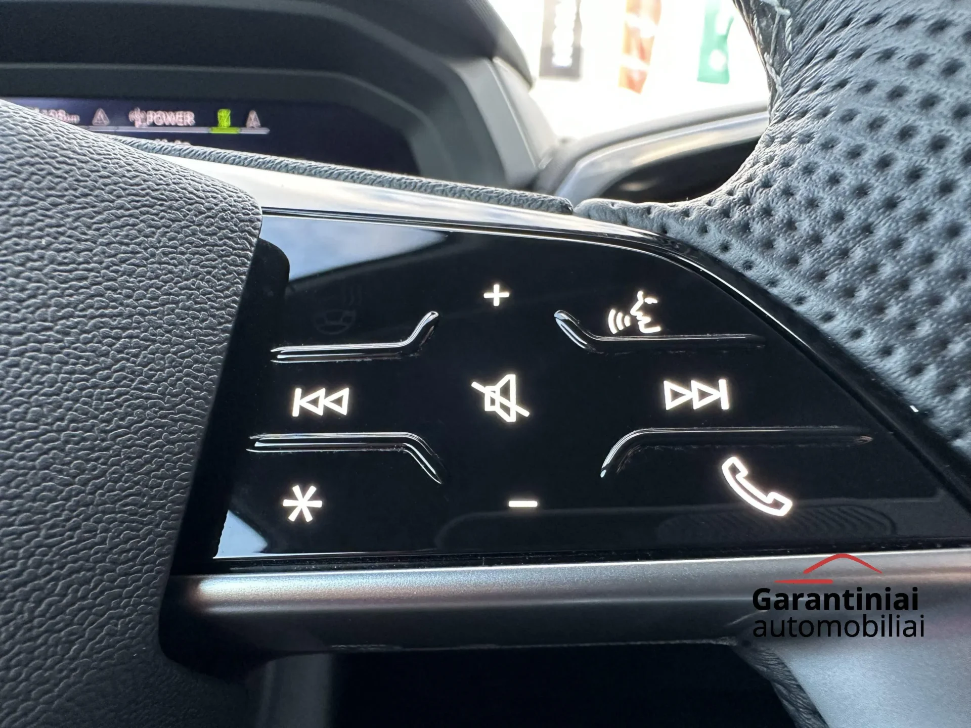 Audi Q4 50 E-Tron 220 kW Quattro 2021 m. - Image 15