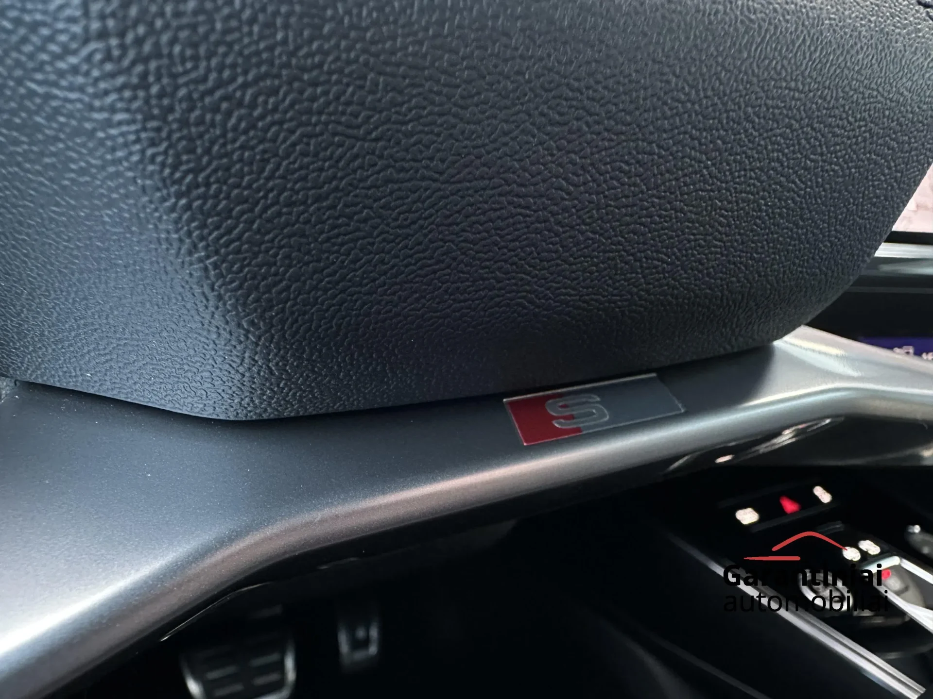 Audi Q4 50 E-Tron 220 kW Quattro 2021 m. - Image 16