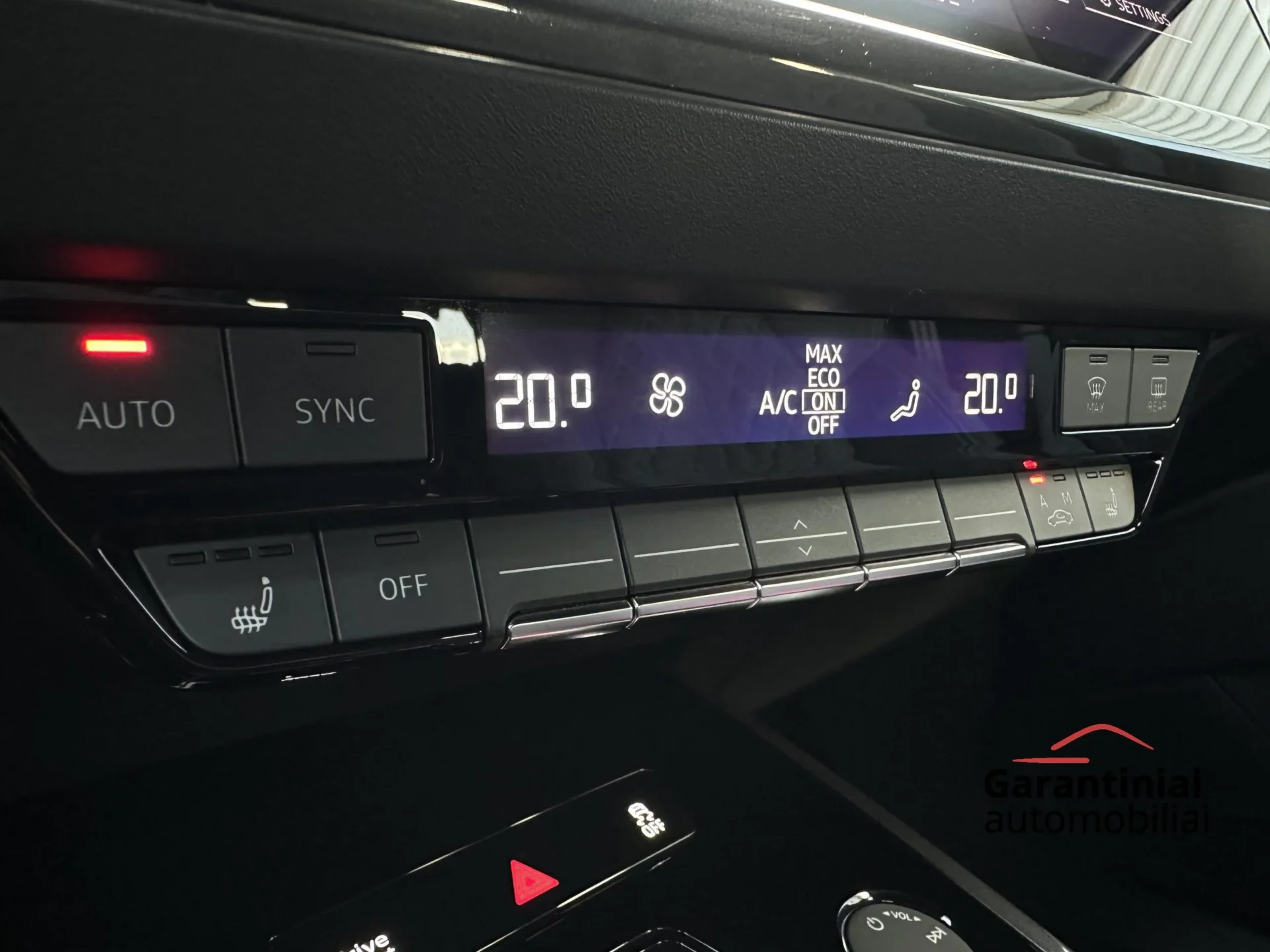 Audi Q4 50 E-Tron 220 kW Quattro 2021 m. - Image 25