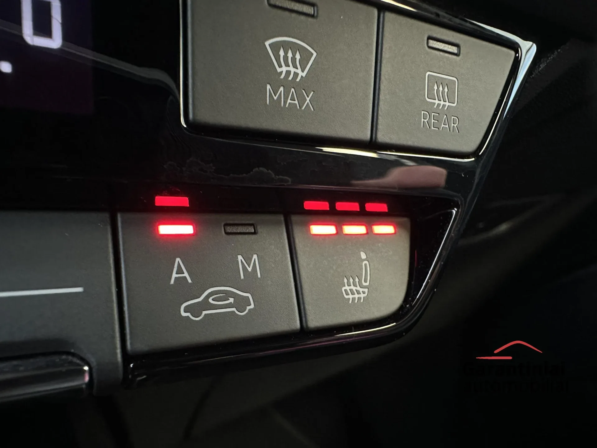 Audi Q4 50 E-Tron 220 kW Quattro 2021 m. - Image 26