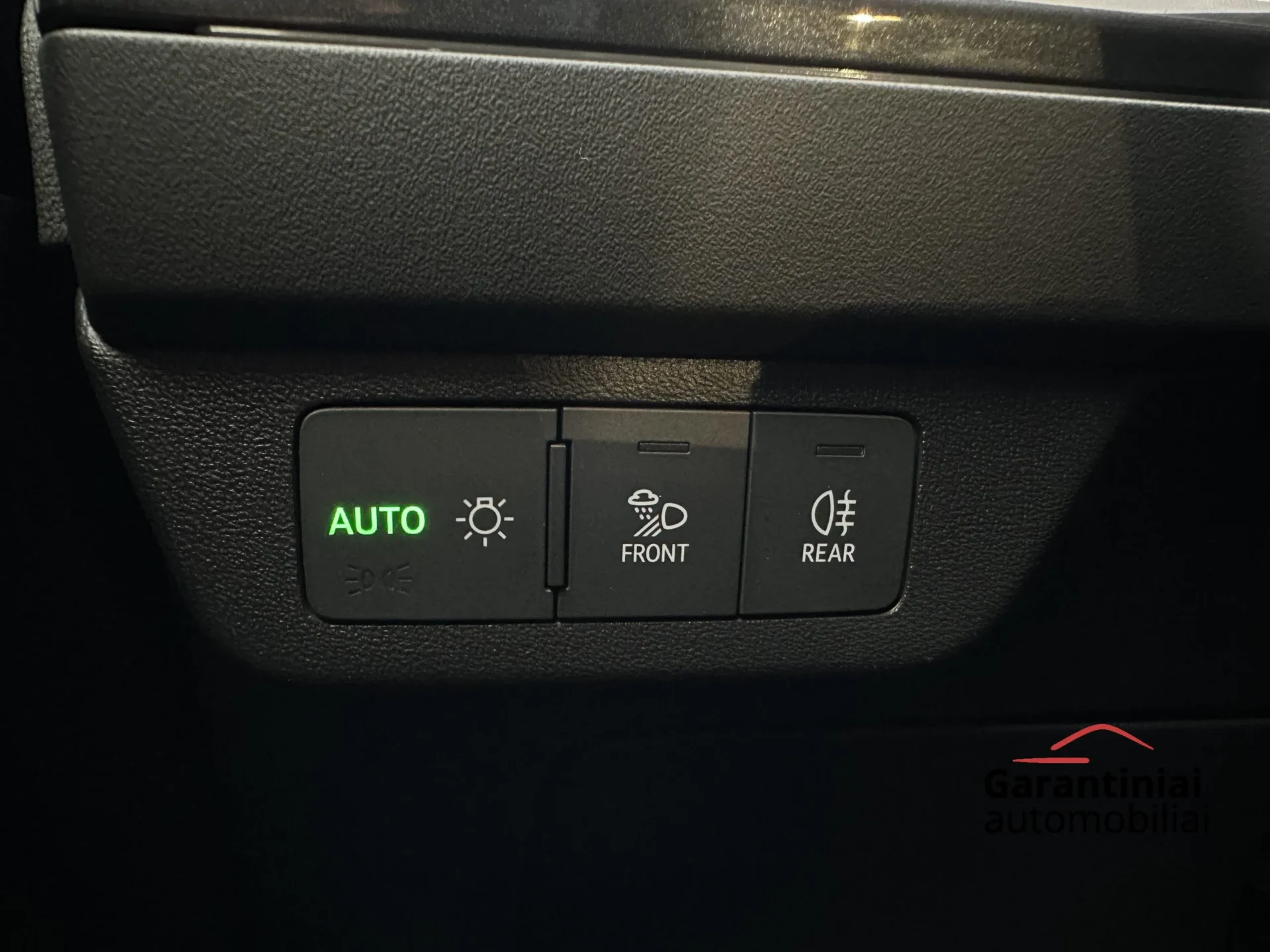 Audi Q4 50 E-Tron 220 kW Quattro 2021 m. - Image 29