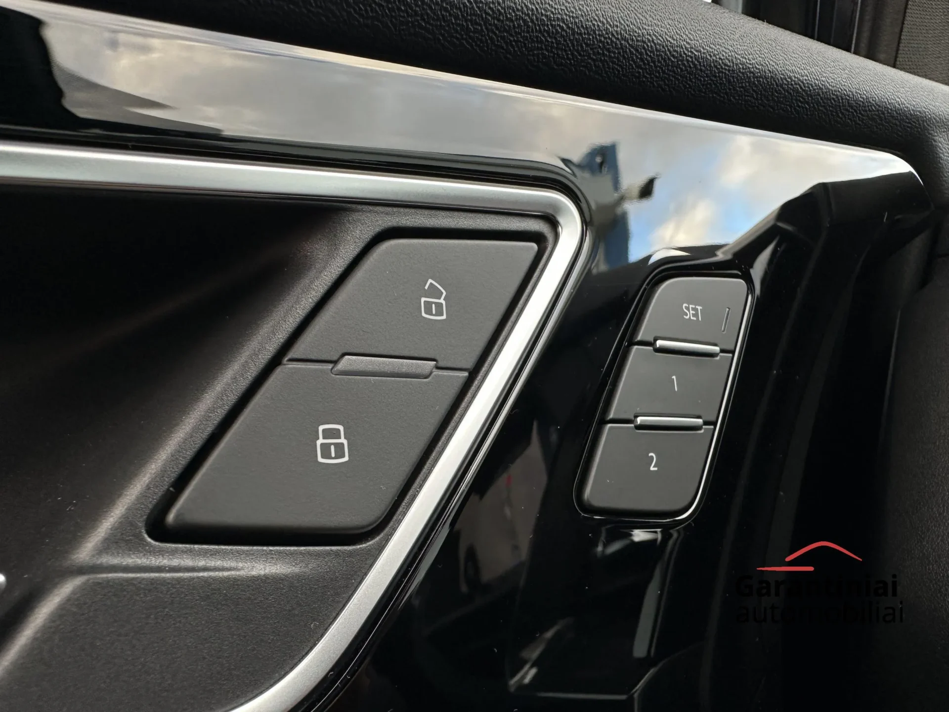 Audi Q4 50 E-Tron 220 kW Quattro 2021 m. - Image 30