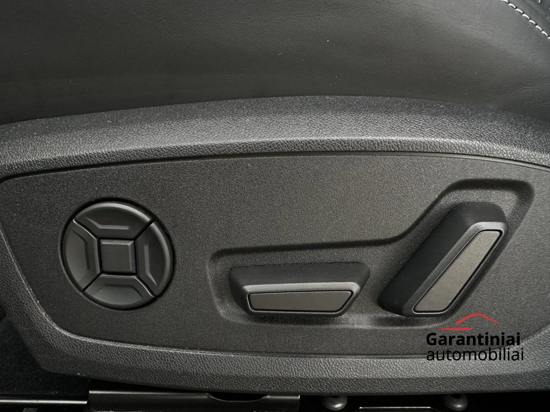 Audi Q4 50 E-Tron 220 kW Quattro 2021 m. - Image 31