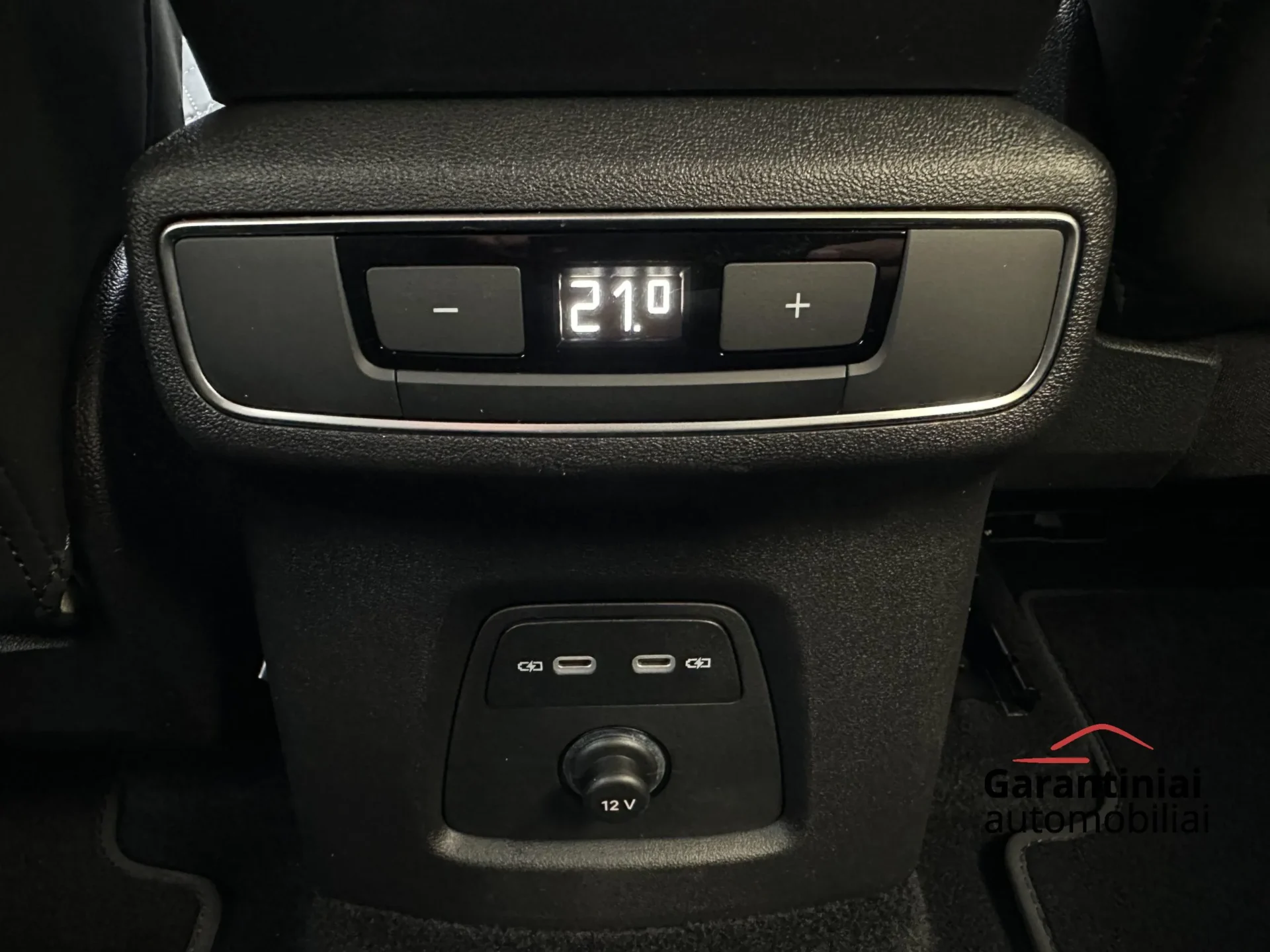 Audi Q4 50 E-Tron 220 kW Quattro 2021 m. - Image 34