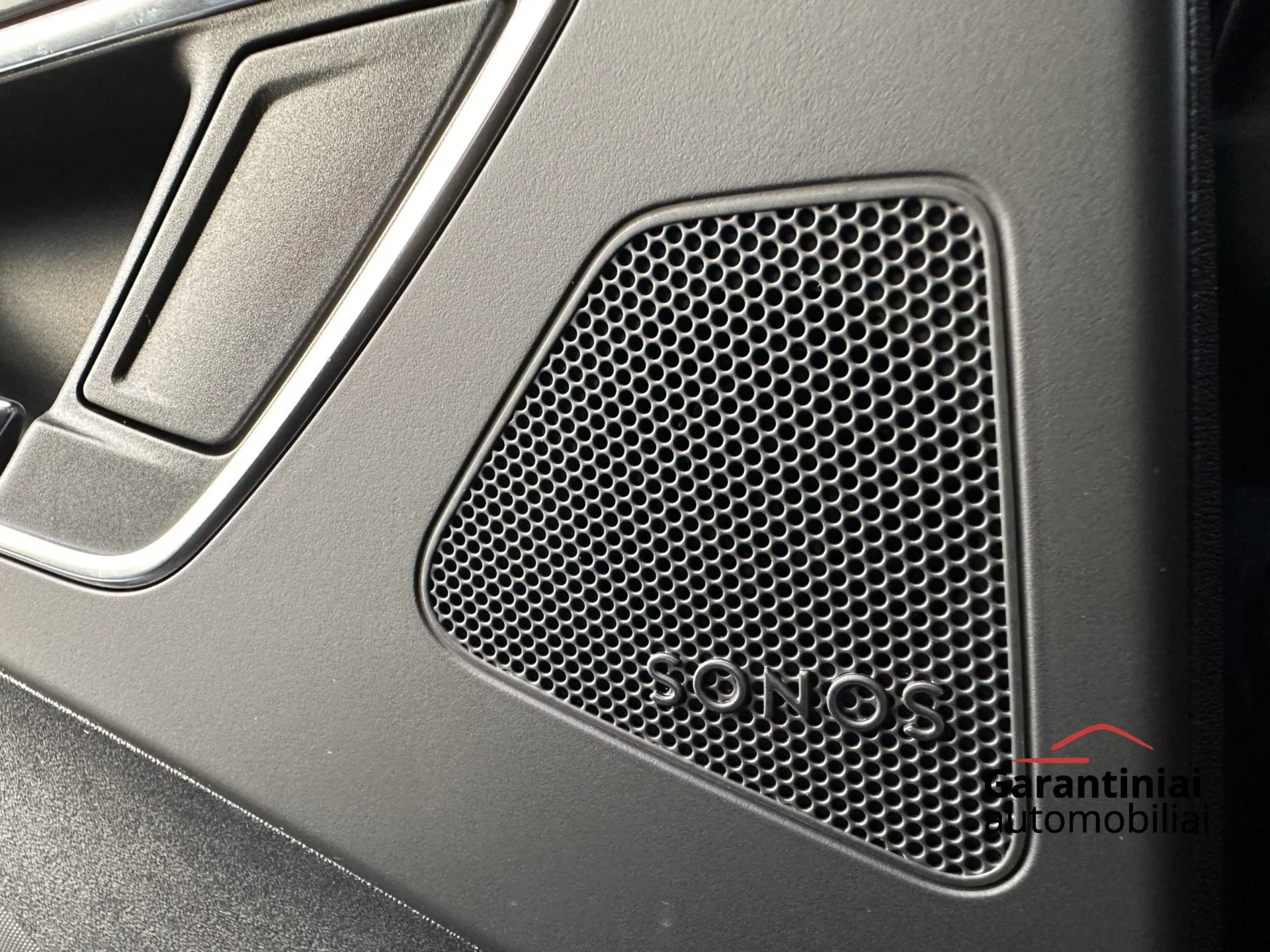 Audi Q4 50 E-Tron 220 kW Quattro 2021 m. - Image 35