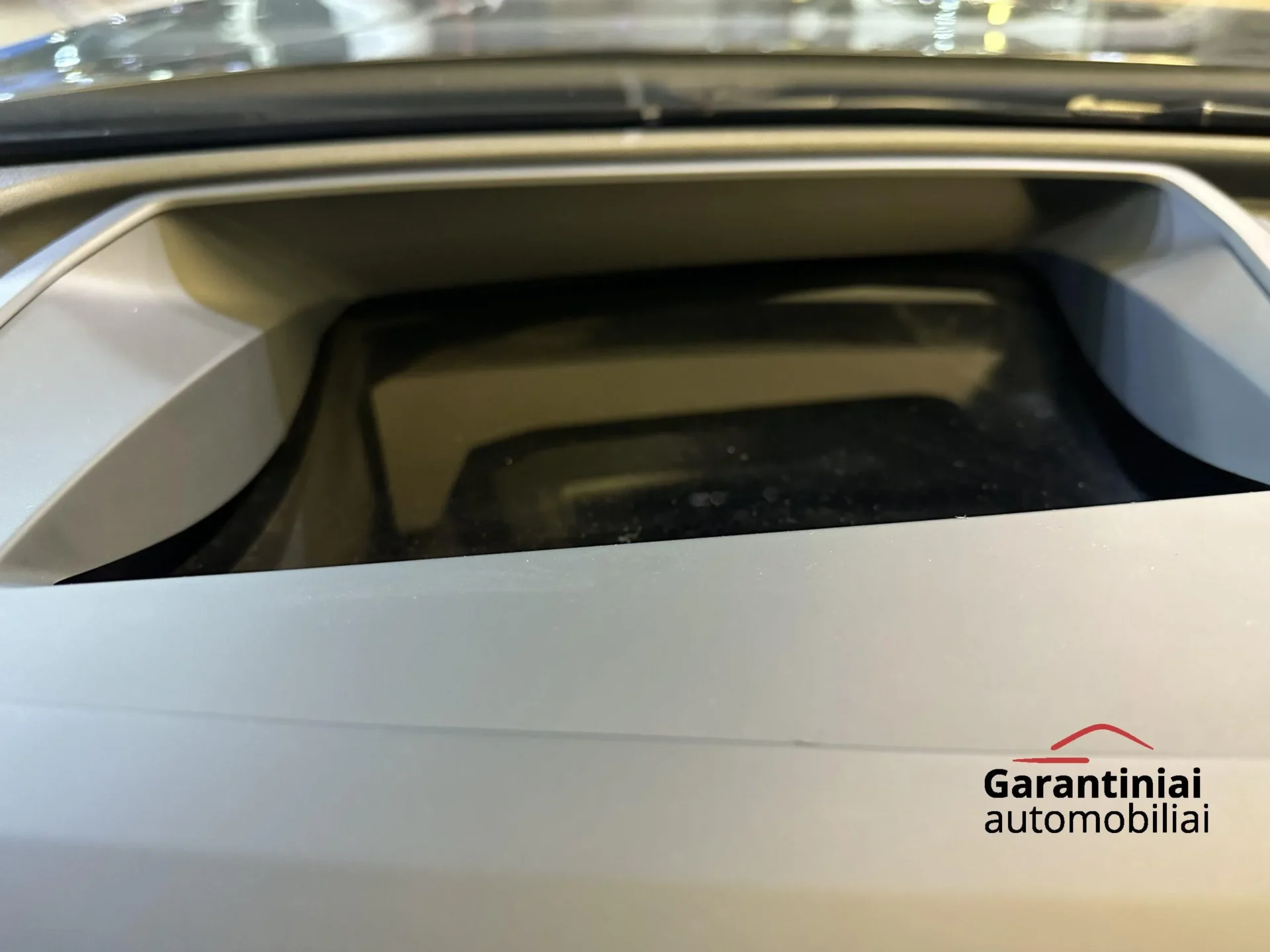 Audi Q4 50 E-Tron 220 kW Quattro 2021 m. - Image 33