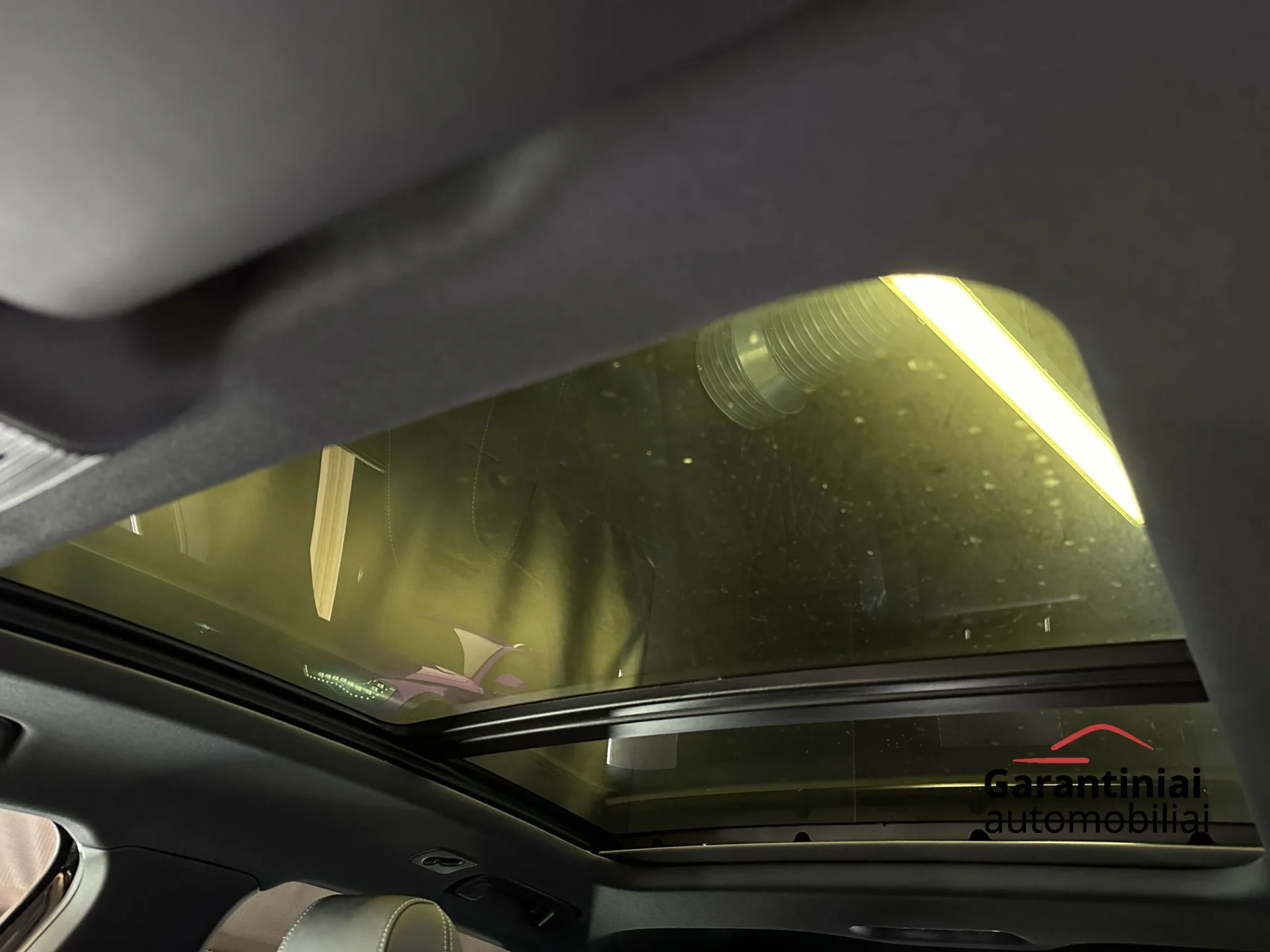 Audi Q4 50 E-Tron 220 kW Quattro 2021 m. - Image 37