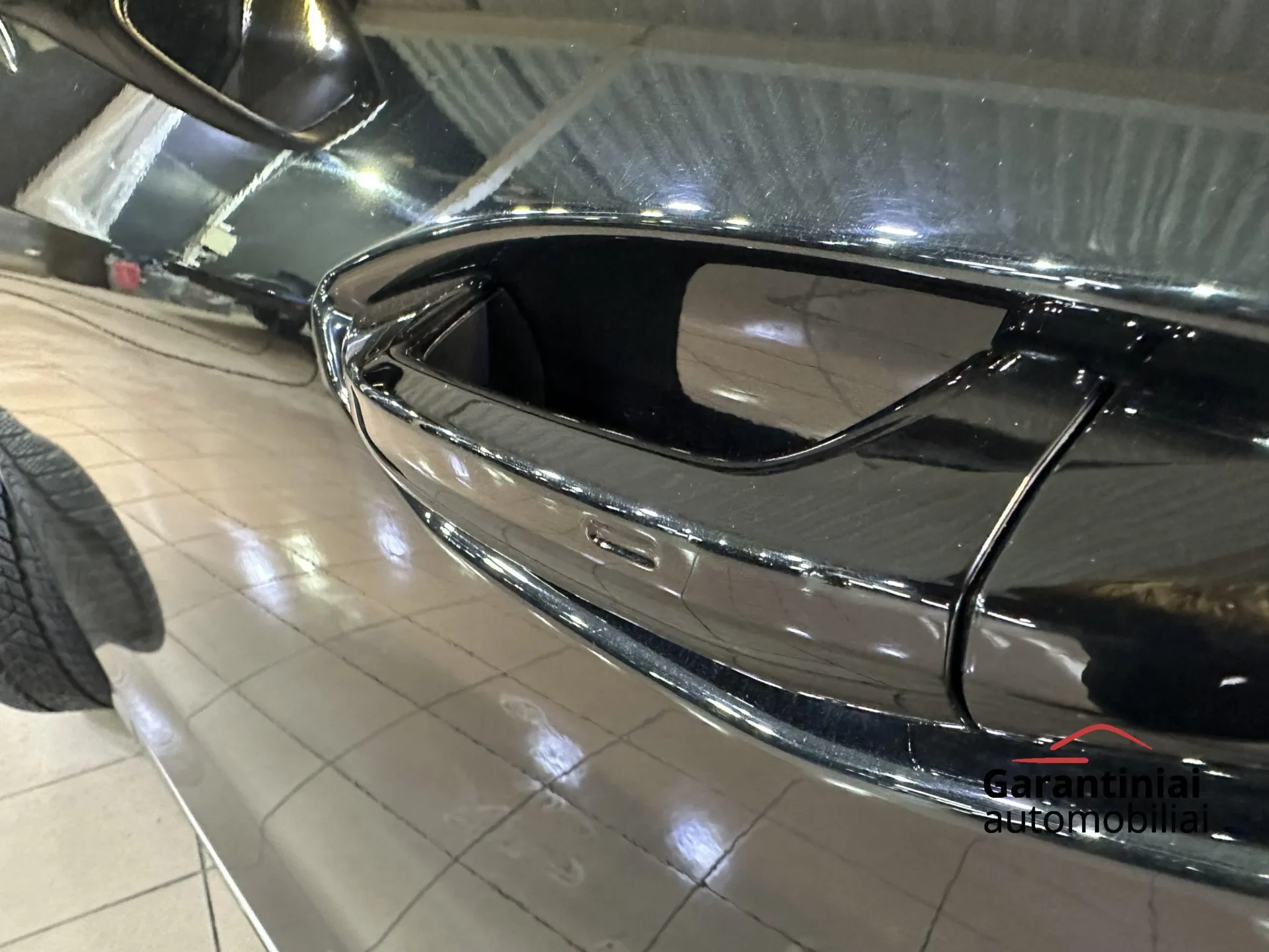 Audi Q4 50 E-Tron 220 kW Quattro 2021 m. - Image 41