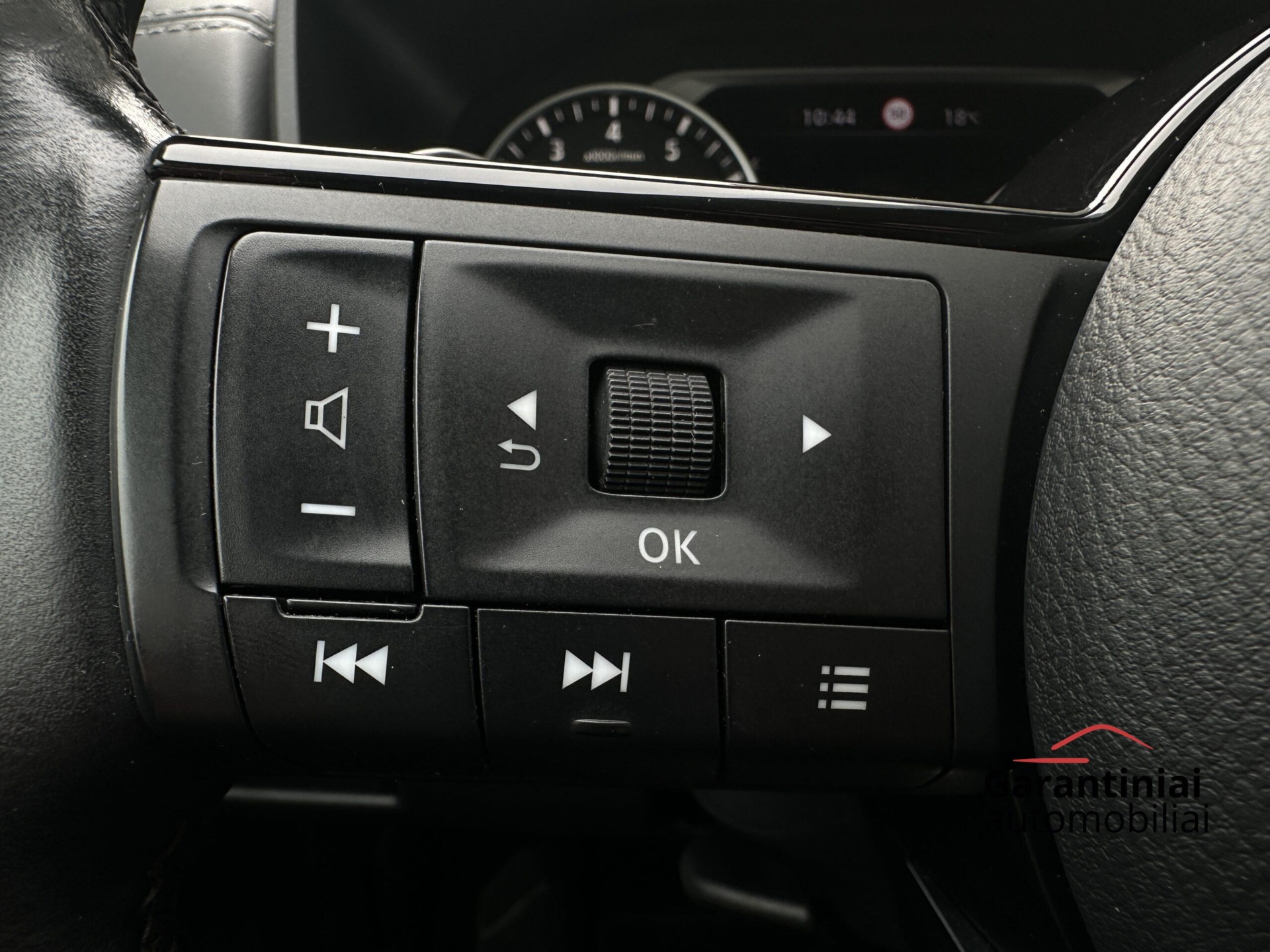 Nissan Qashqai 1.3 MHEV DIG-T Acenta+ 2022 m. - Image 9