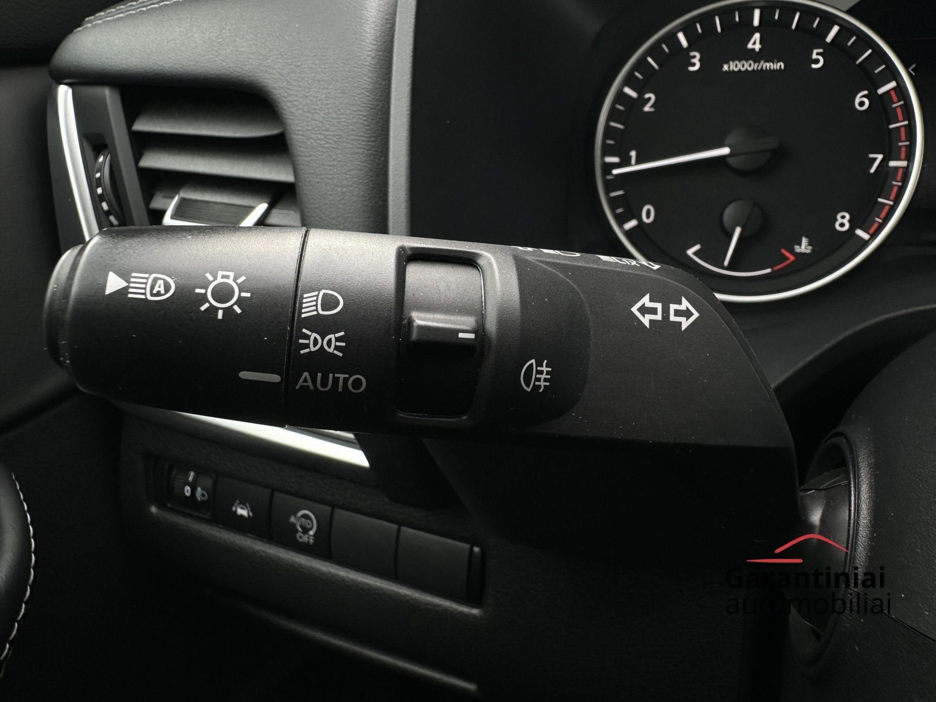 Nissan Qashqai 1.3 MHEV DIG-T Acenta+ 2022 m. - Image 11