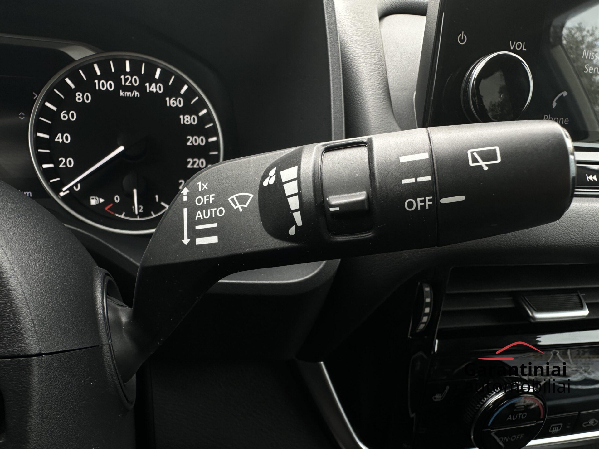 Nissan Qashqai 1.3 MHEV DIG-T Acenta+ 2022 m. - Image 12