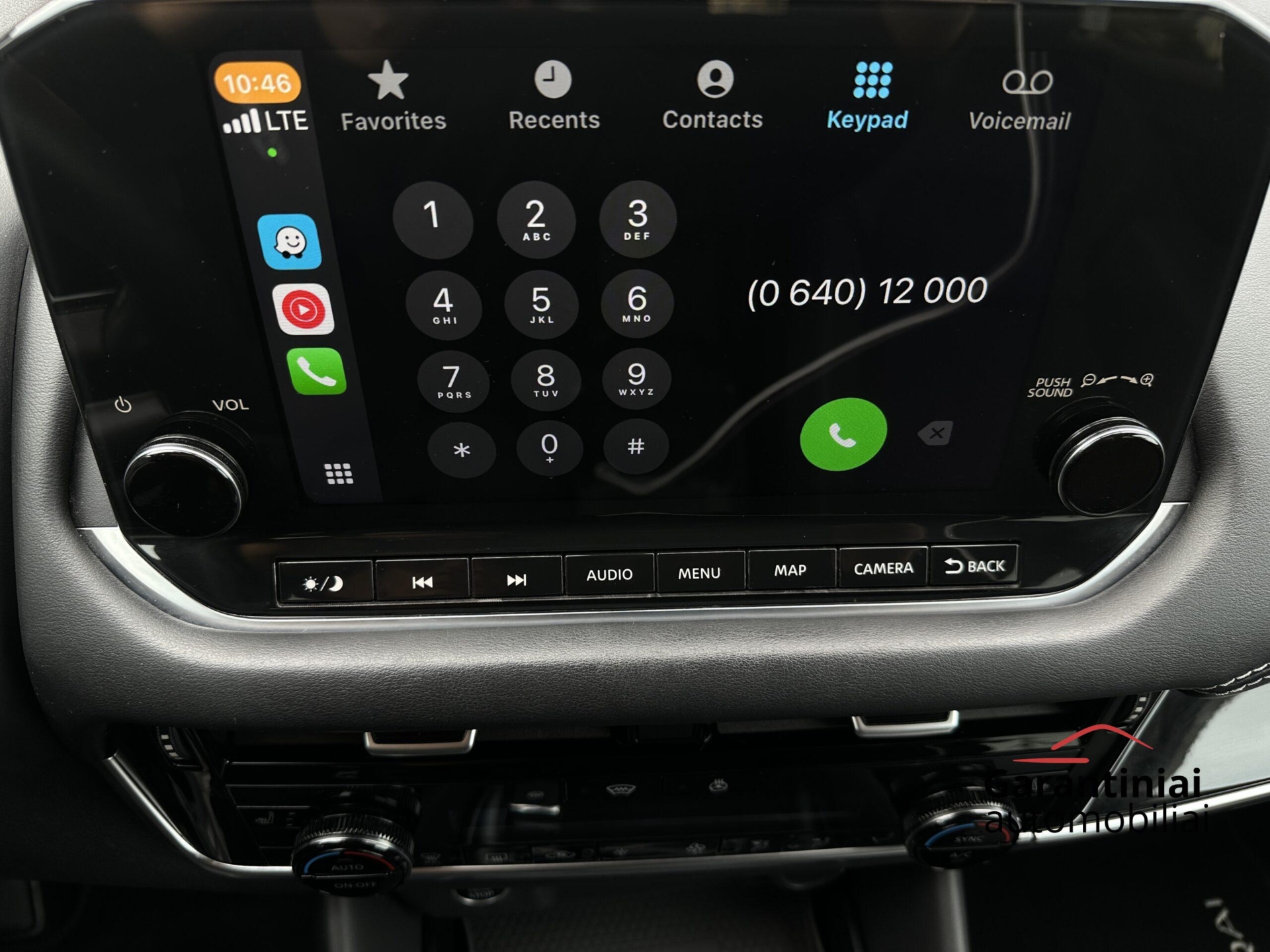 Nissan Qashqai 1.3 MHEV DIG-T Acenta+ 2022 m. - Image 15