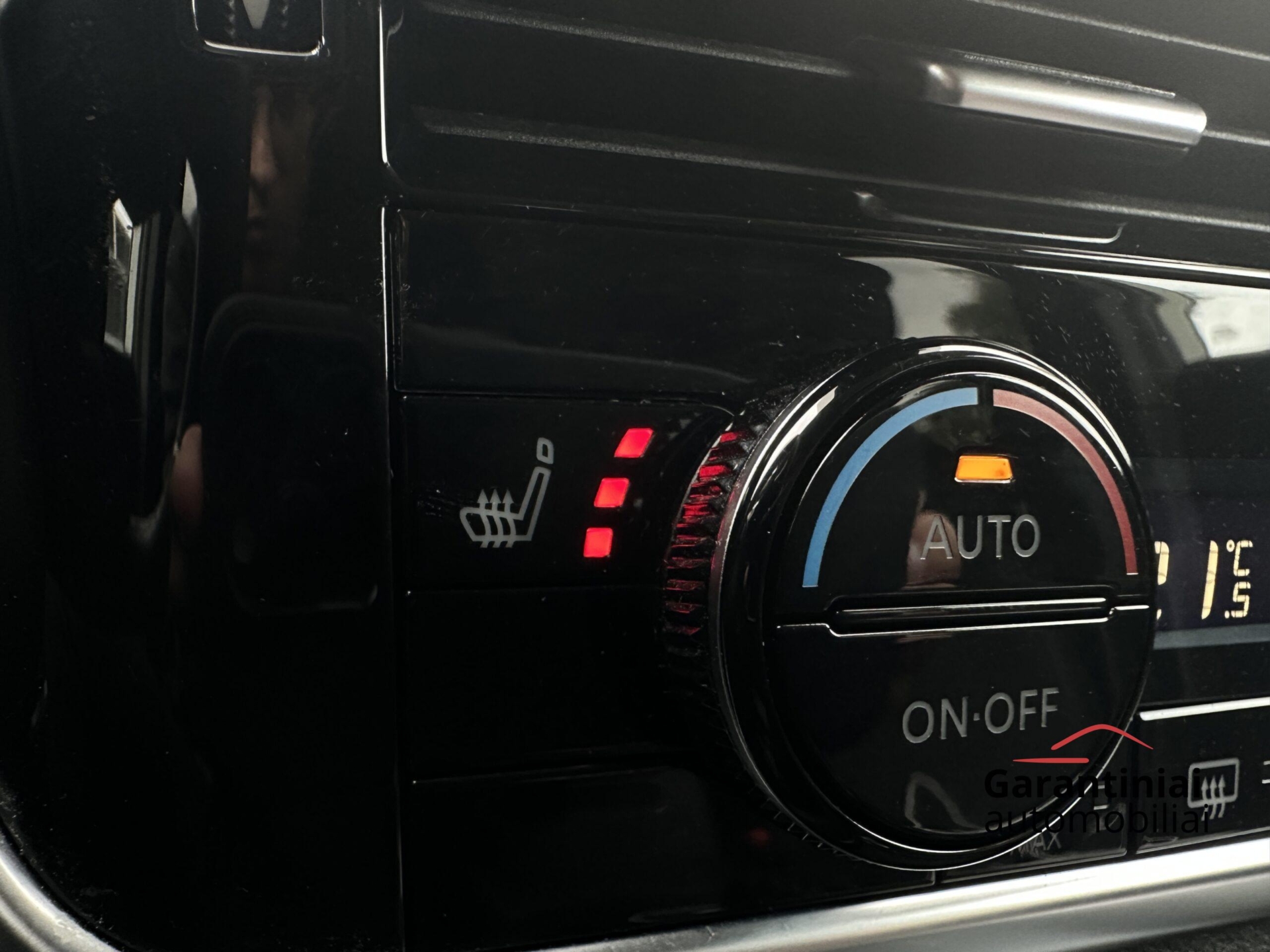 Nissan Qashqai 1.3 MHEV DIG-T Acenta+ 2022 m. - Image 18