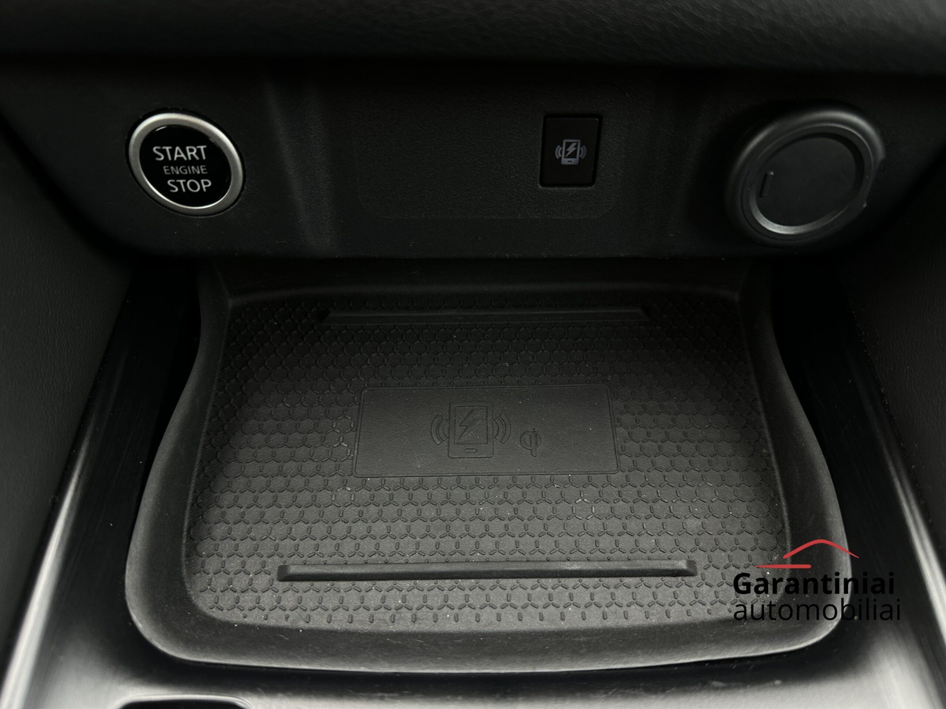 Nissan Qashqai 1.3 MHEV DIG-T Acenta+ 2022 m. - Image 19