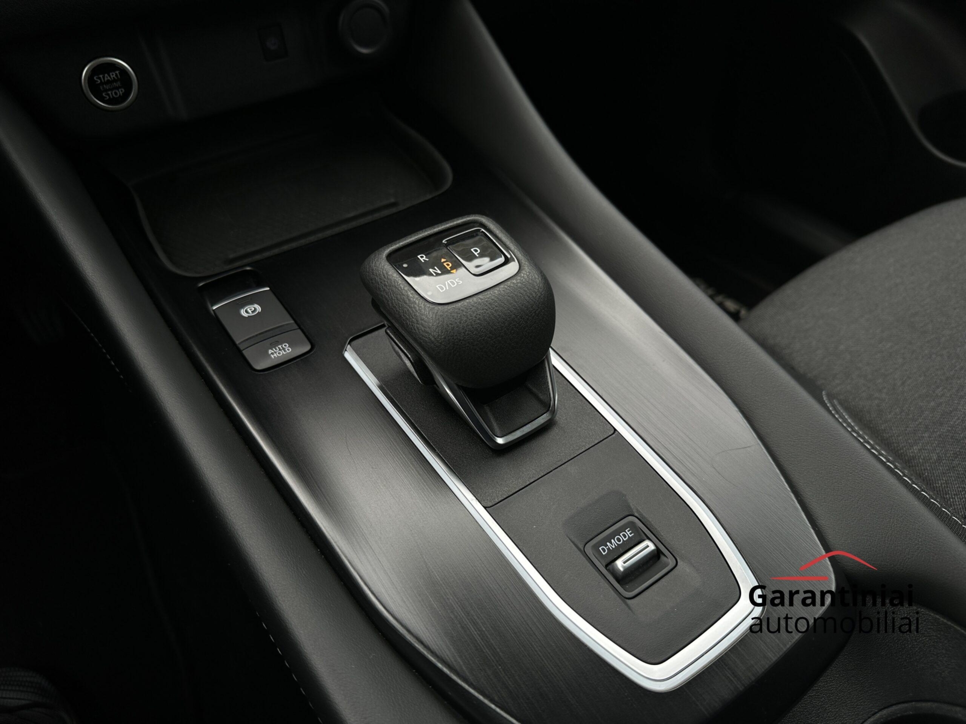 Nissan Qashqai 1.3 MHEV DIG-T Acenta+ 2022 m. - Image 20