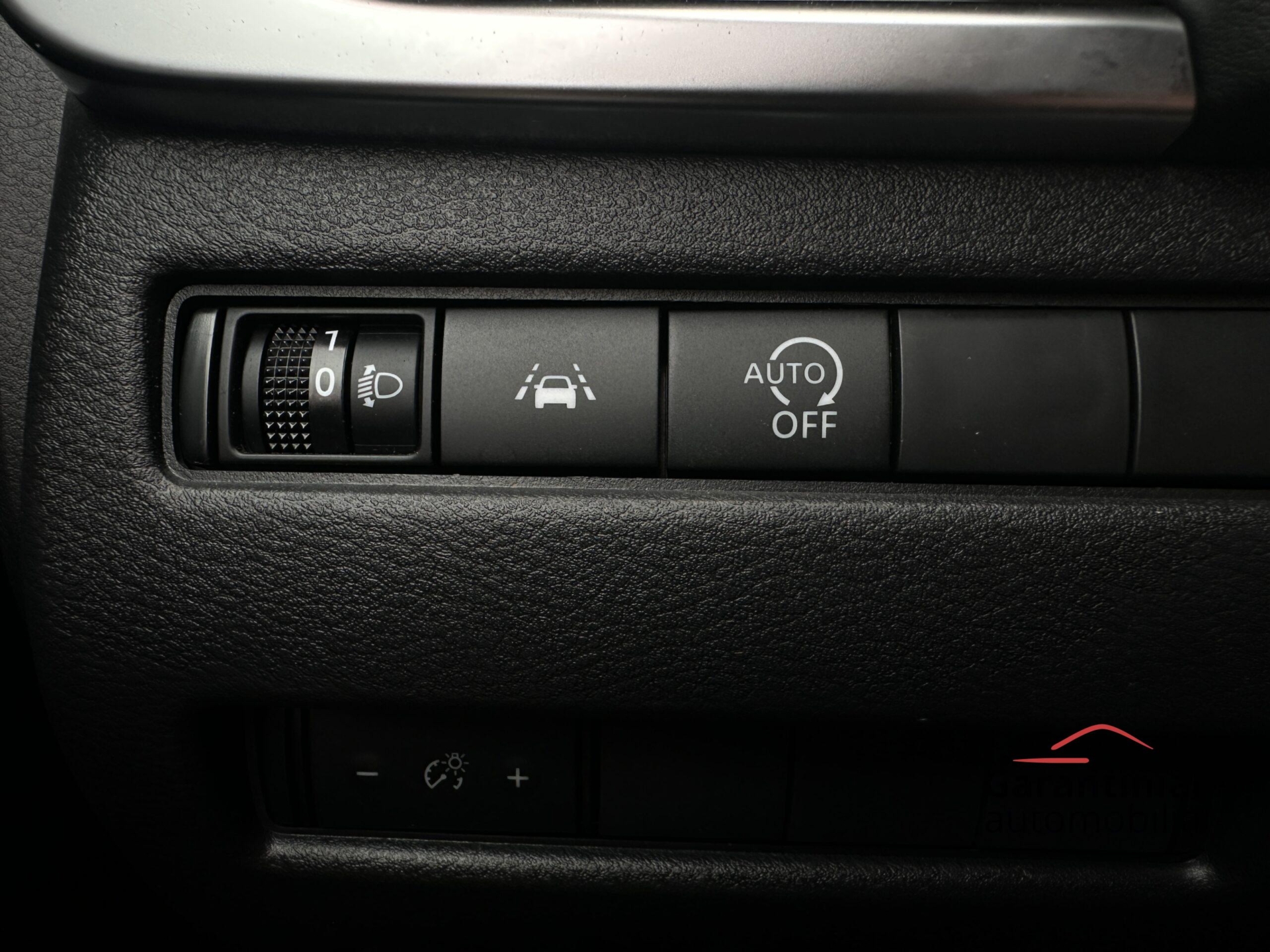 Nissan Qashqai 1.3 MHEV DIG-T Acenta+ 2022 m. - Image 21