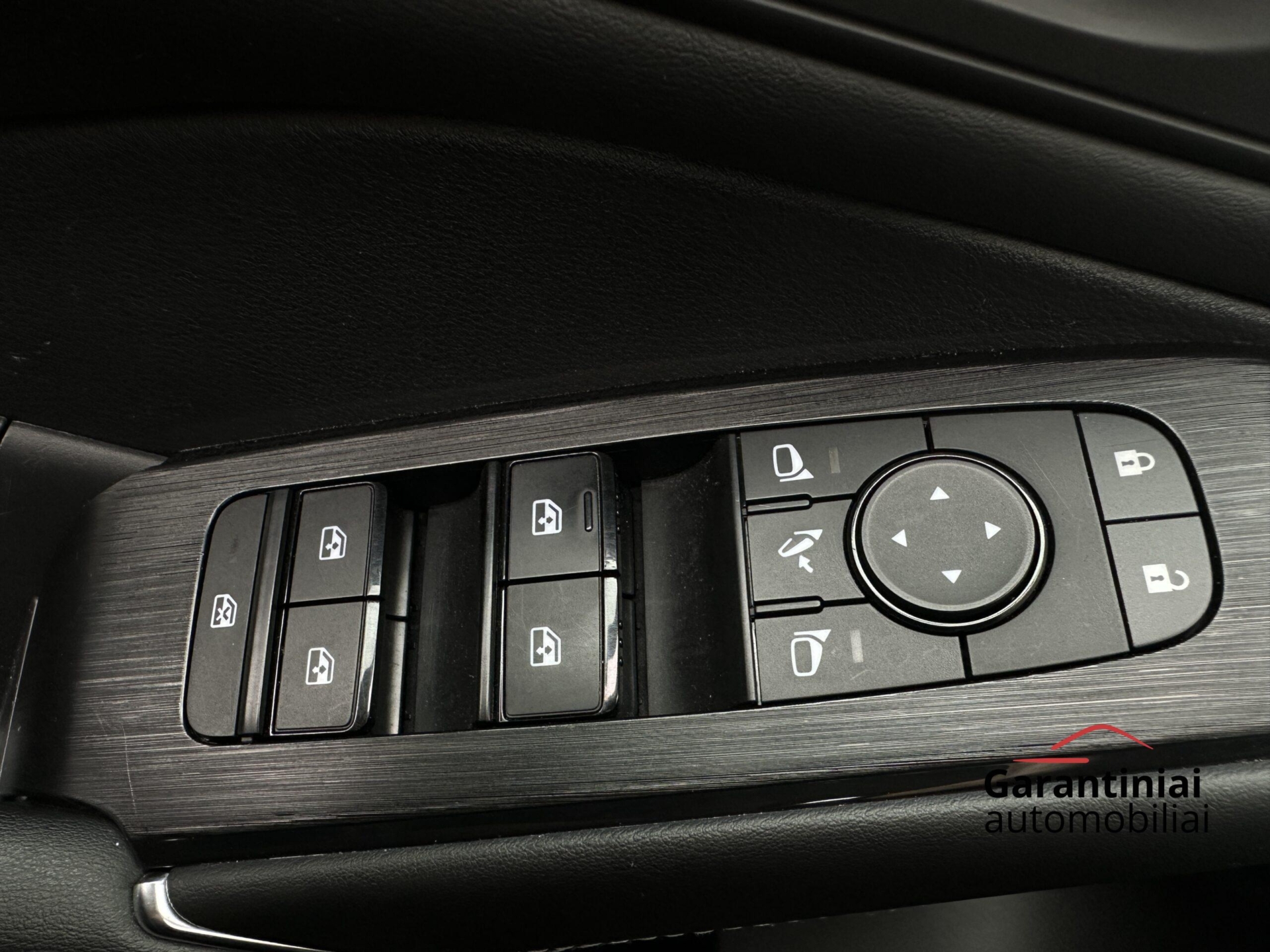 Nissan Qashqai 1.3 MHEV DIG-T Acenta+ 2022 m. - Image 22