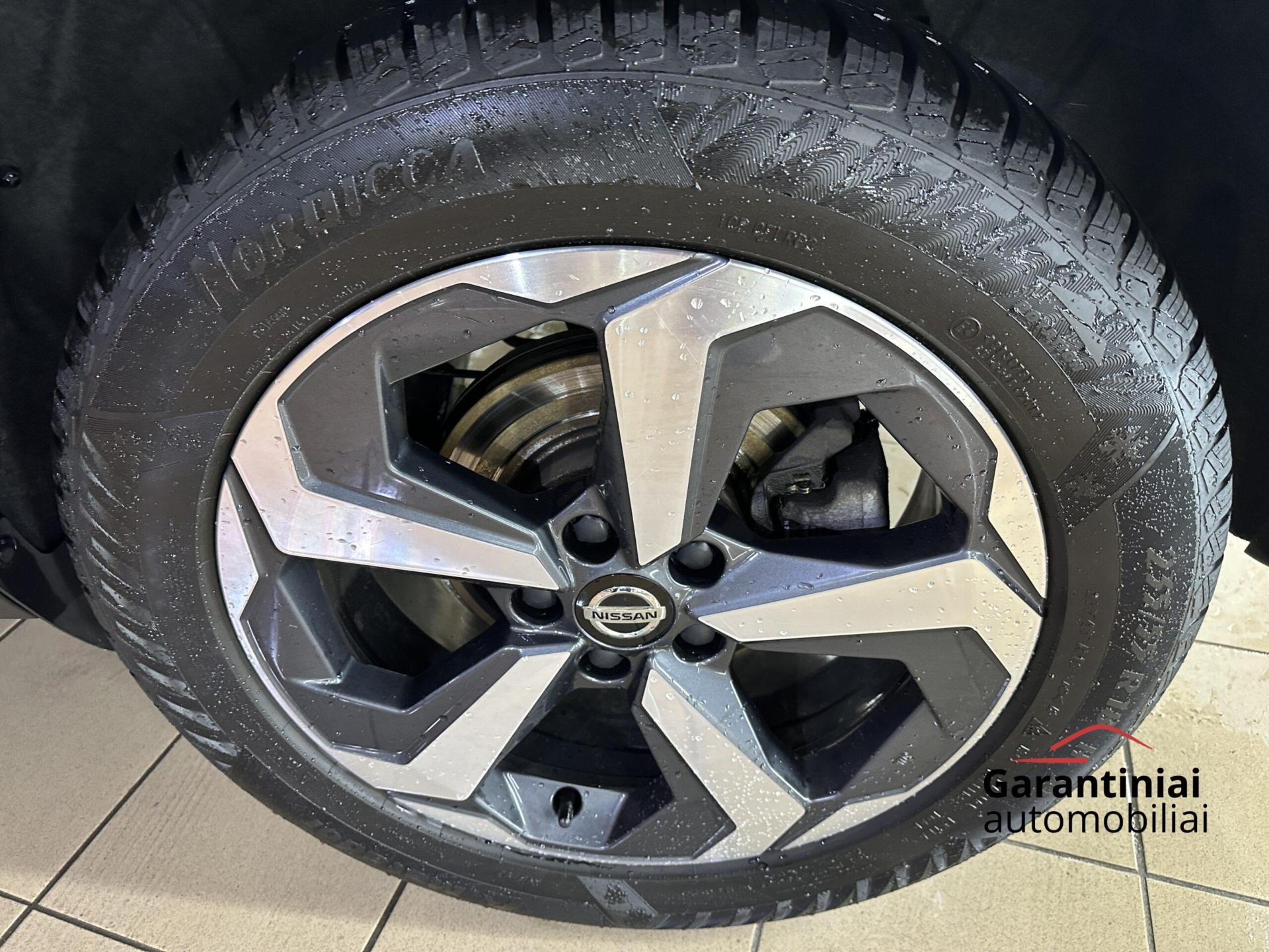 Nissan Qashqai 1.3 MHEV DIG-T Acenta+ 2022 m. - Image 26