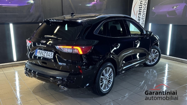 Alternative view of Ford Kuga 2.5 Vignale 2023 m.