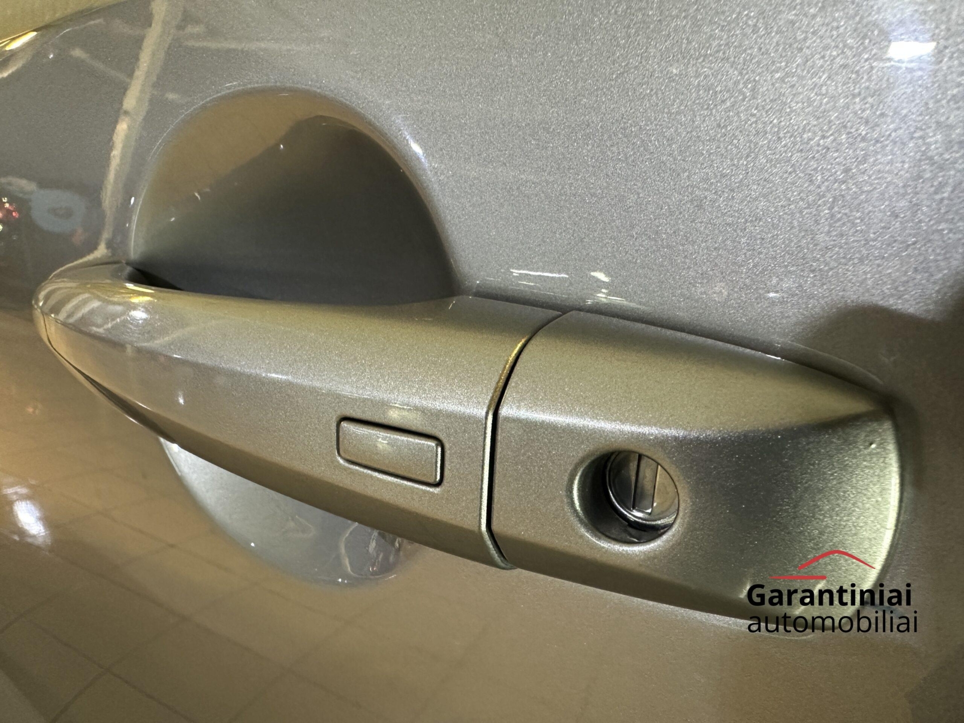 Nissan Qashqai 1.3 MHEV DIG-T Acenta+ 2022 m. - Image 24