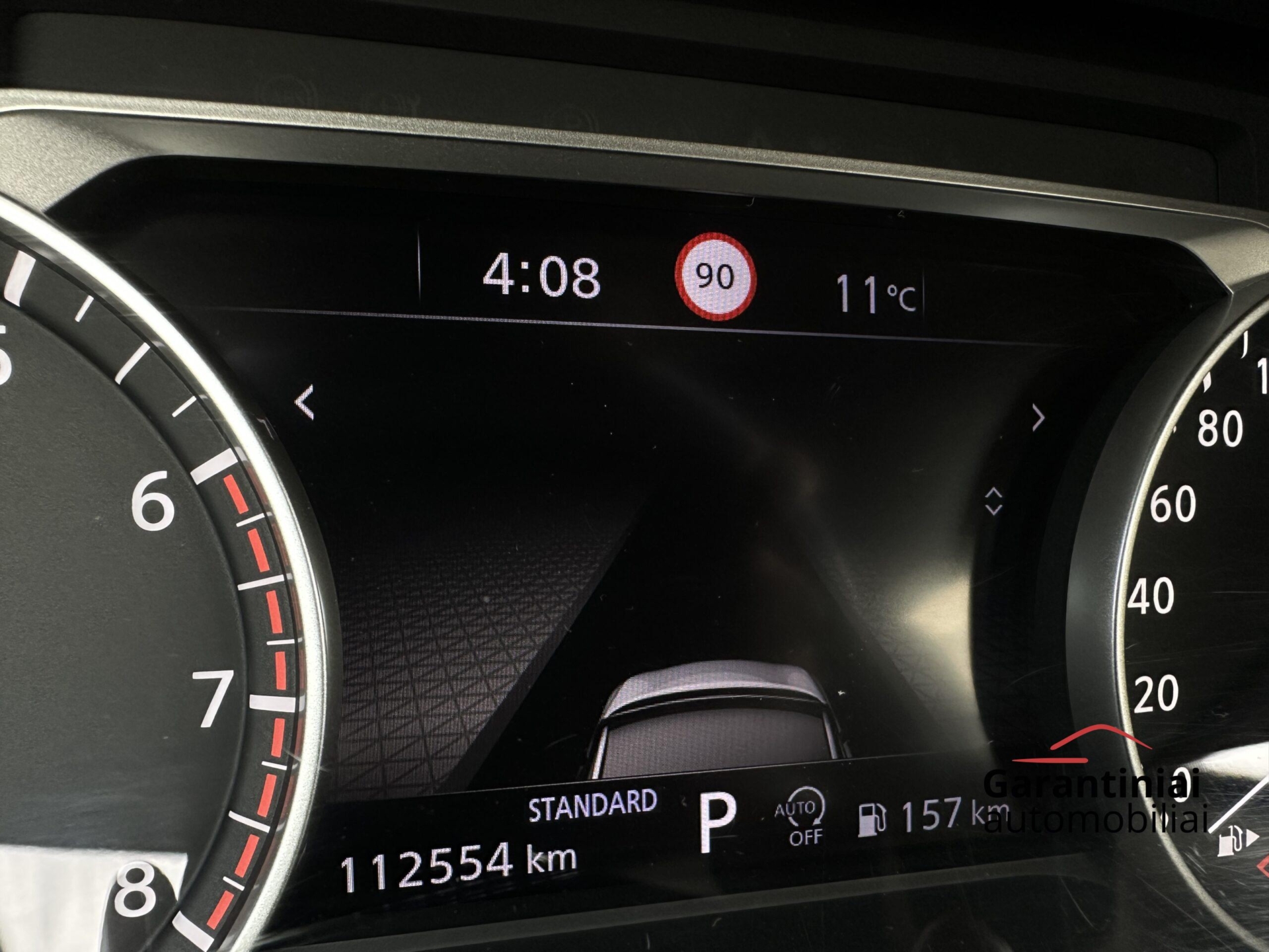 Nissan Qashqai 1.3 MHEV DIG-T Acenta+ 2022 m. - Image 7