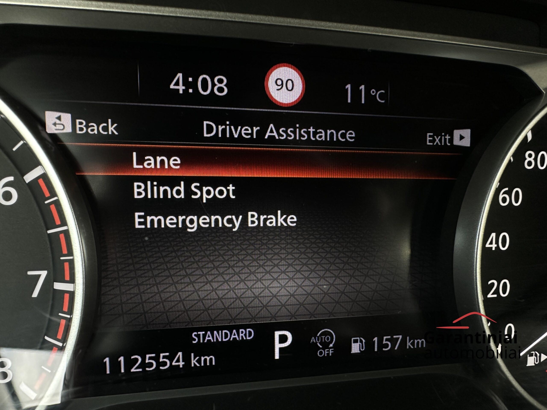 Nissan Qashqai 1.3 MHEV DIG-T Acenta+ 2022 m. - Image 8