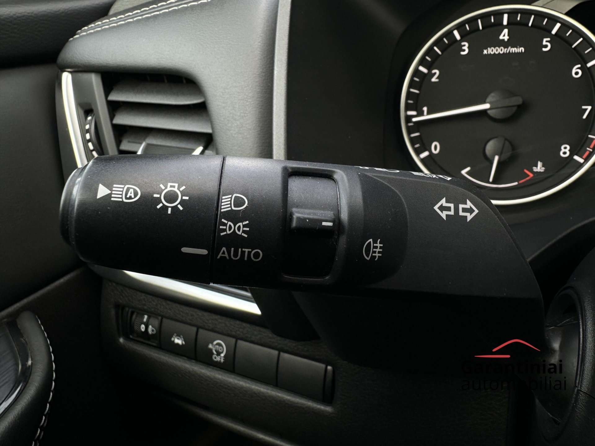 Nissan Qashqai 1.3 MHEV DIG-T Acenta+ 2022 m. - Image 11