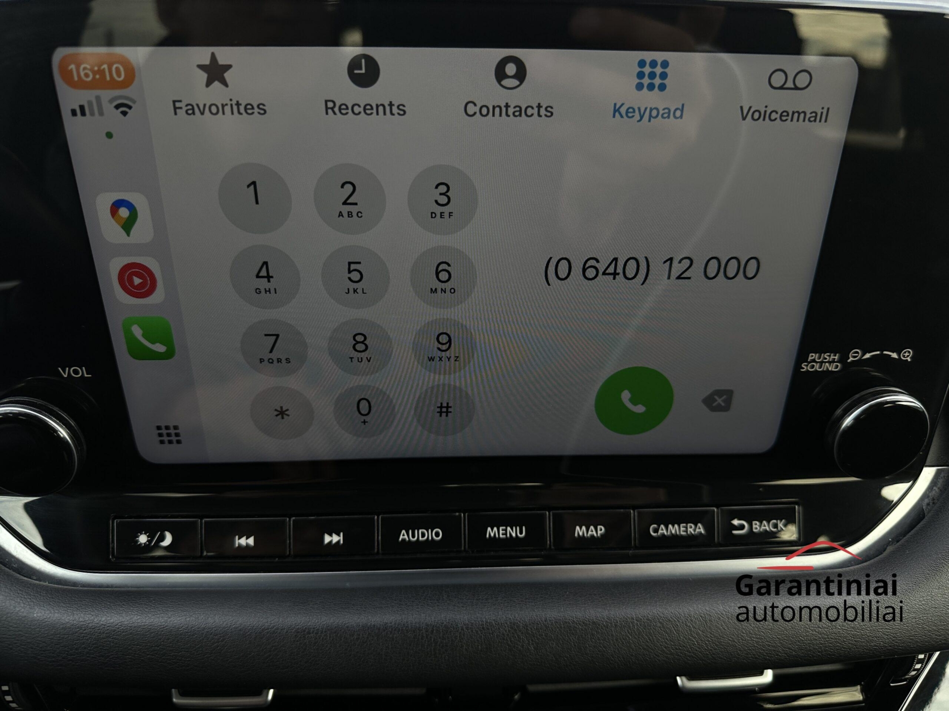 Nissan Qashqai 1.3 MHEV DIG-T Acenta+ 2022 m. - Image 14