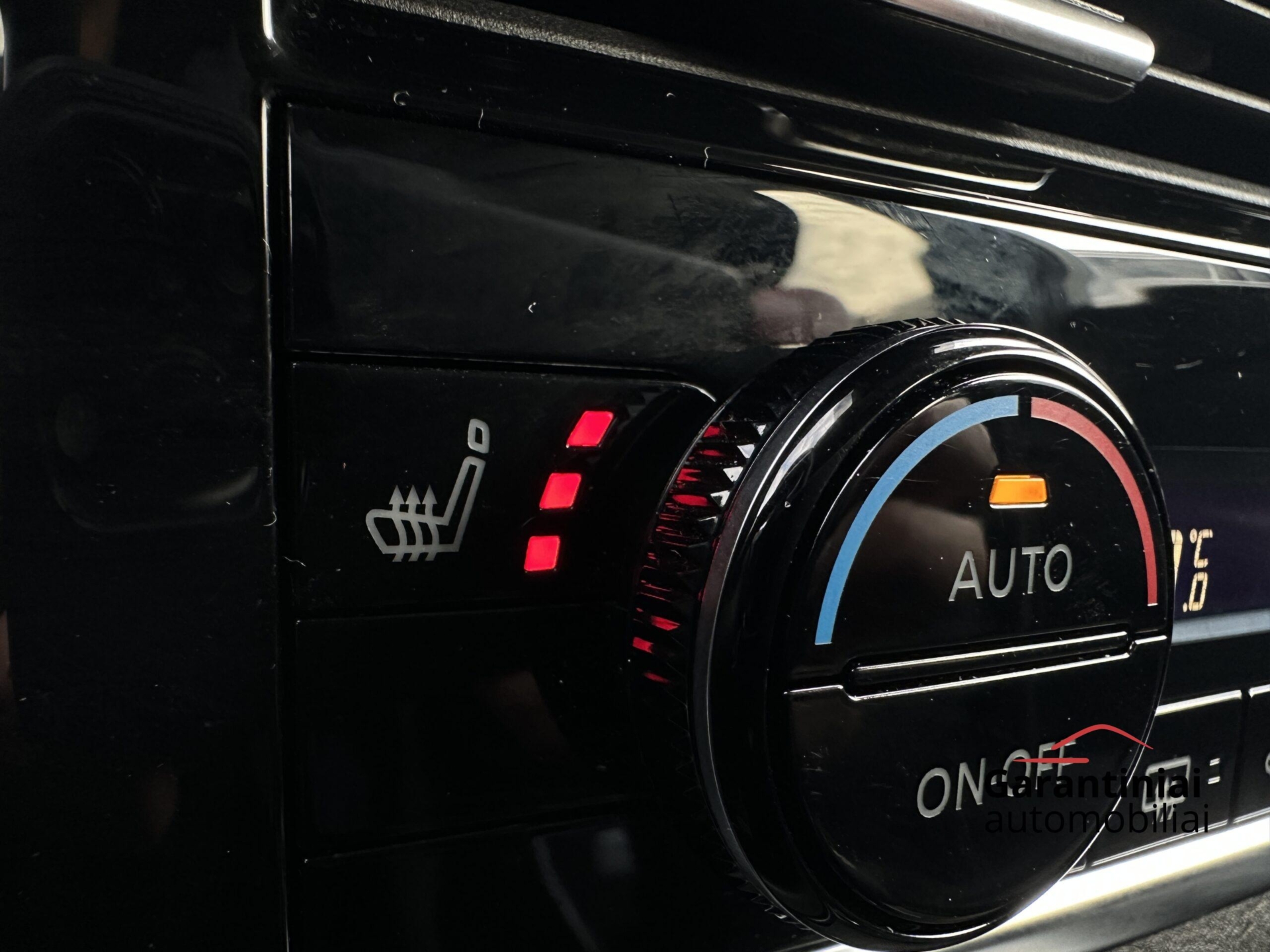 Nissan Qashqai 1.3 MHEV DIG-T Acenta+ 2022 m. - Image 17