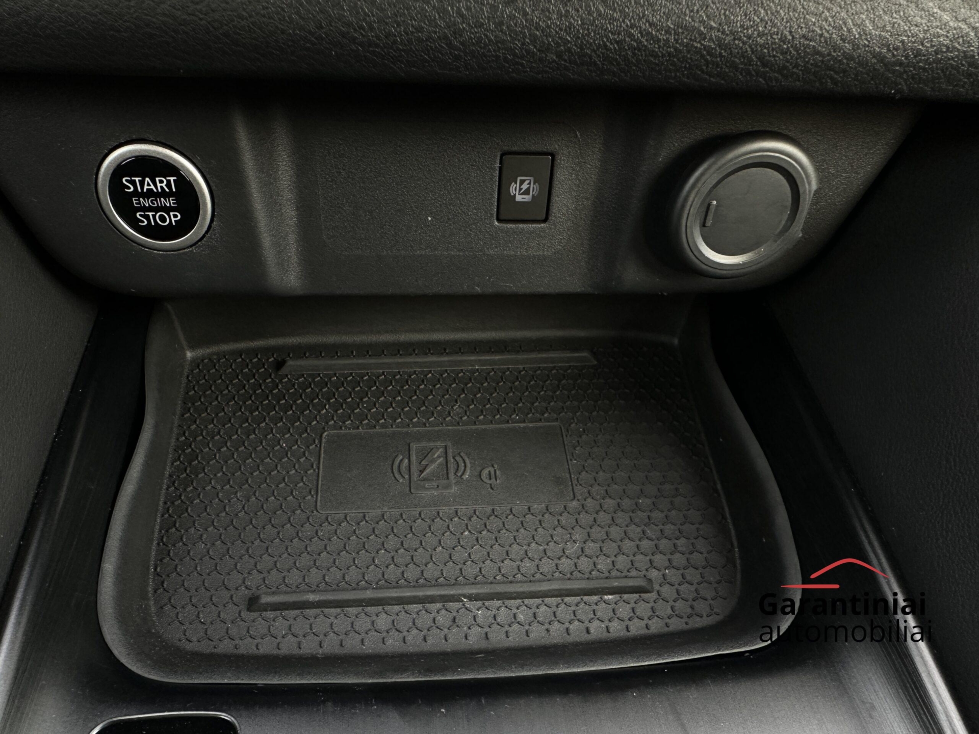 Nissan Qashqai 1.3 MHEV DIG-T Acenta+ 2022 m. - Image 19