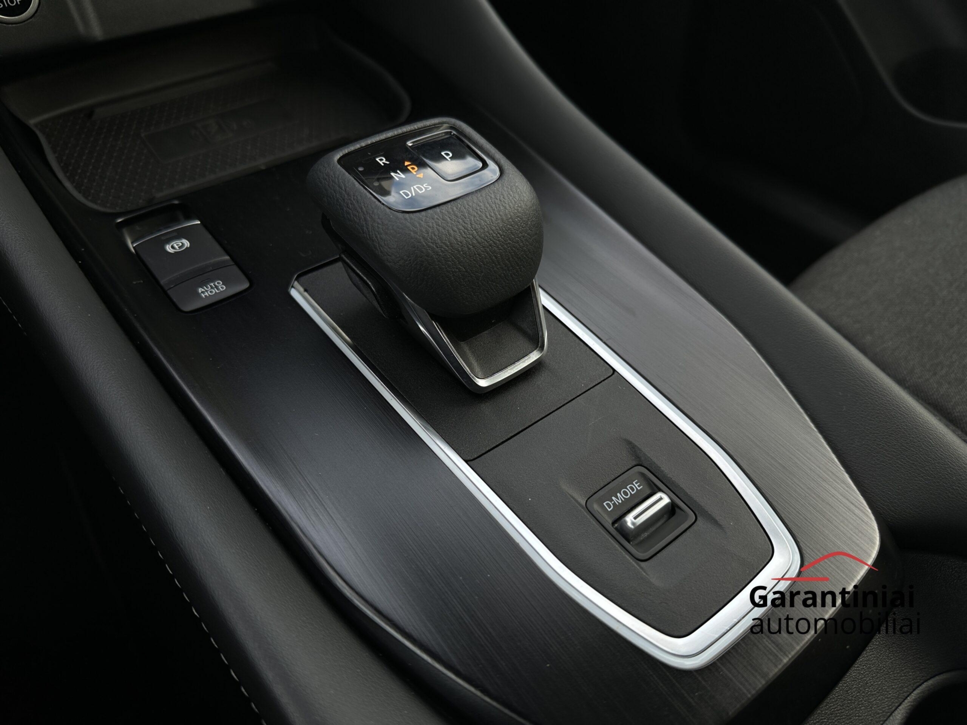 Nissan Qashqai 1.3 MHEV DIG-T Acenta+ 2022 m. - Image 20