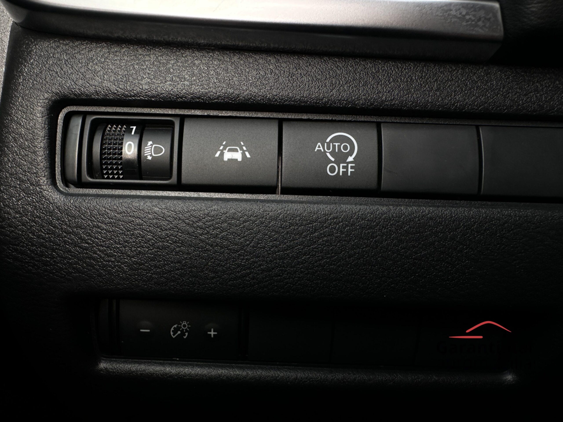 Nissan Qashqai 1.3 MHEV DIG-T Acenta+ 2022 m. - Image 21