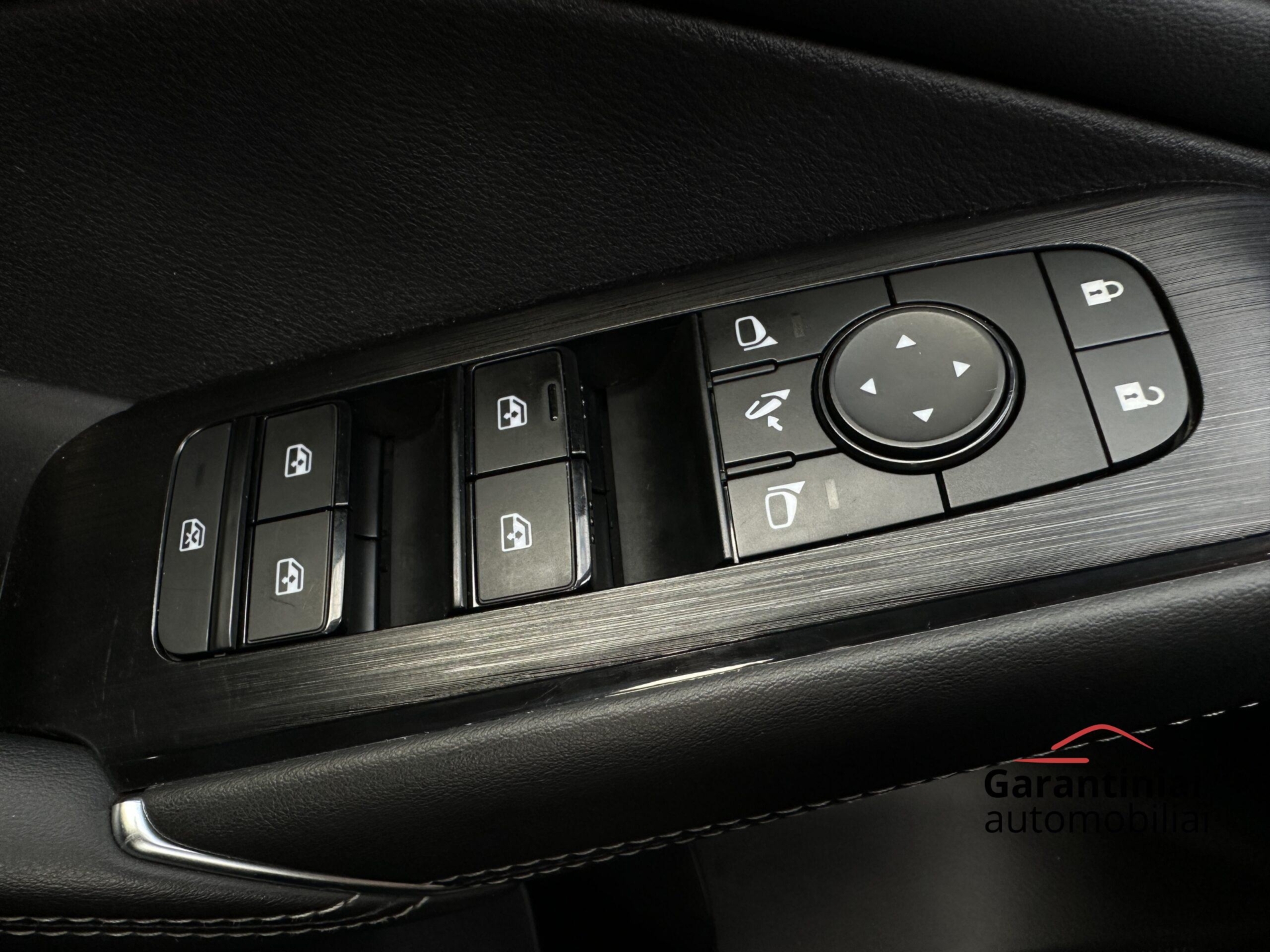 Nissan Qashqai 1.3 MHEV DIG-T Acenta+ 2022 m. - Image 22