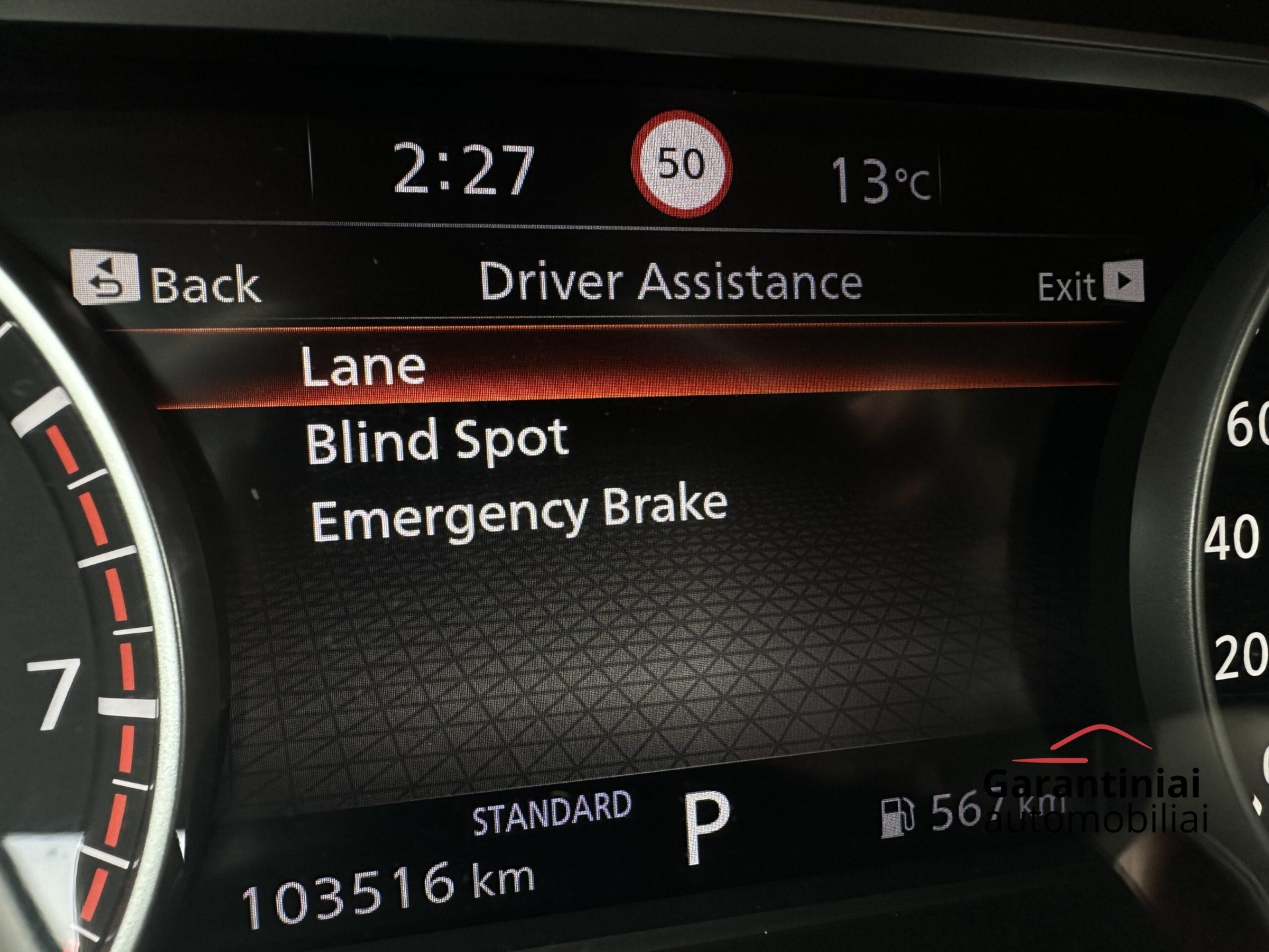 Nissan Qashqai 1.3 MHEV DIG-T Acenta+ 2022 m. - Image 8